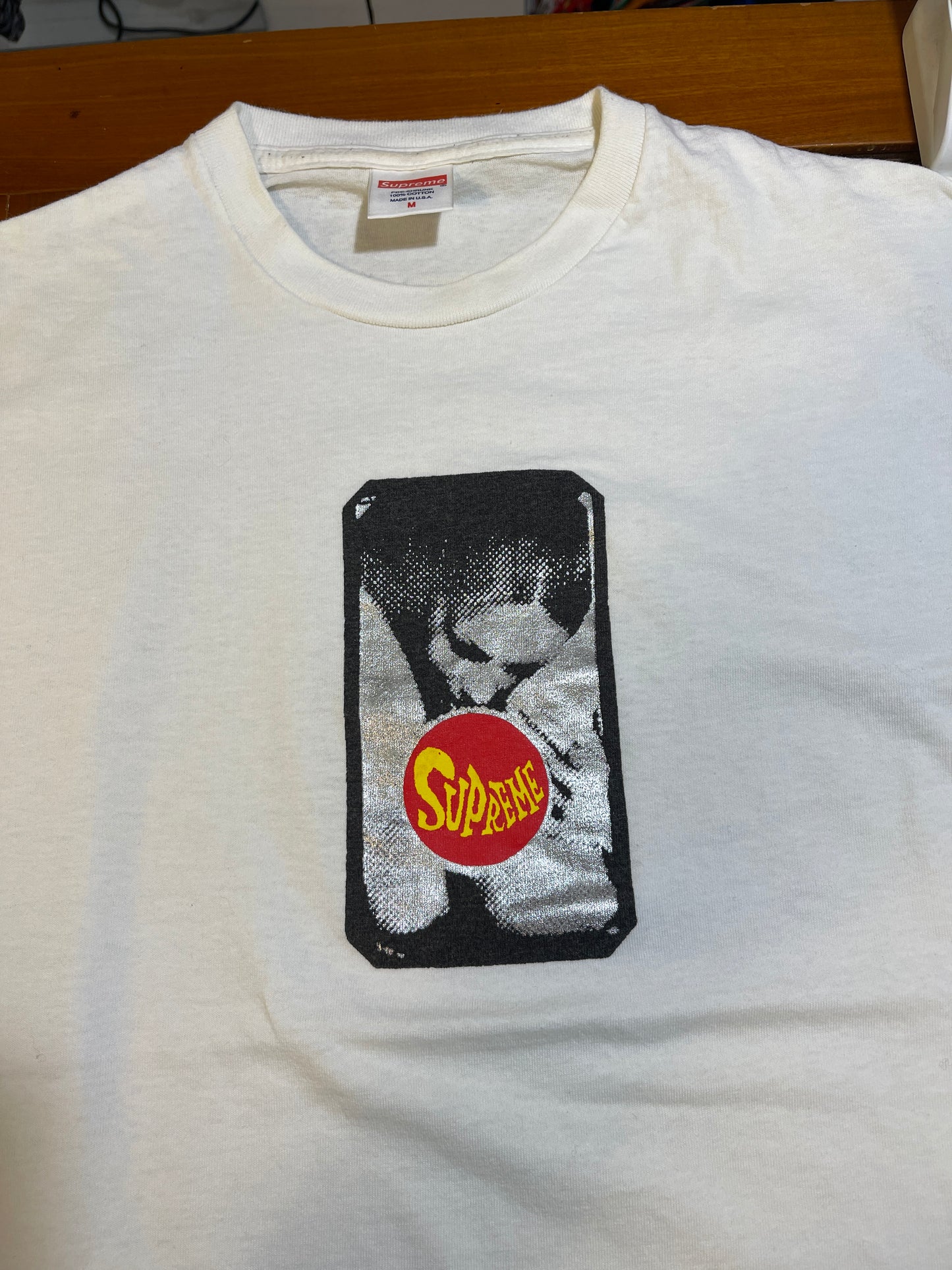 Supreme Adult Only