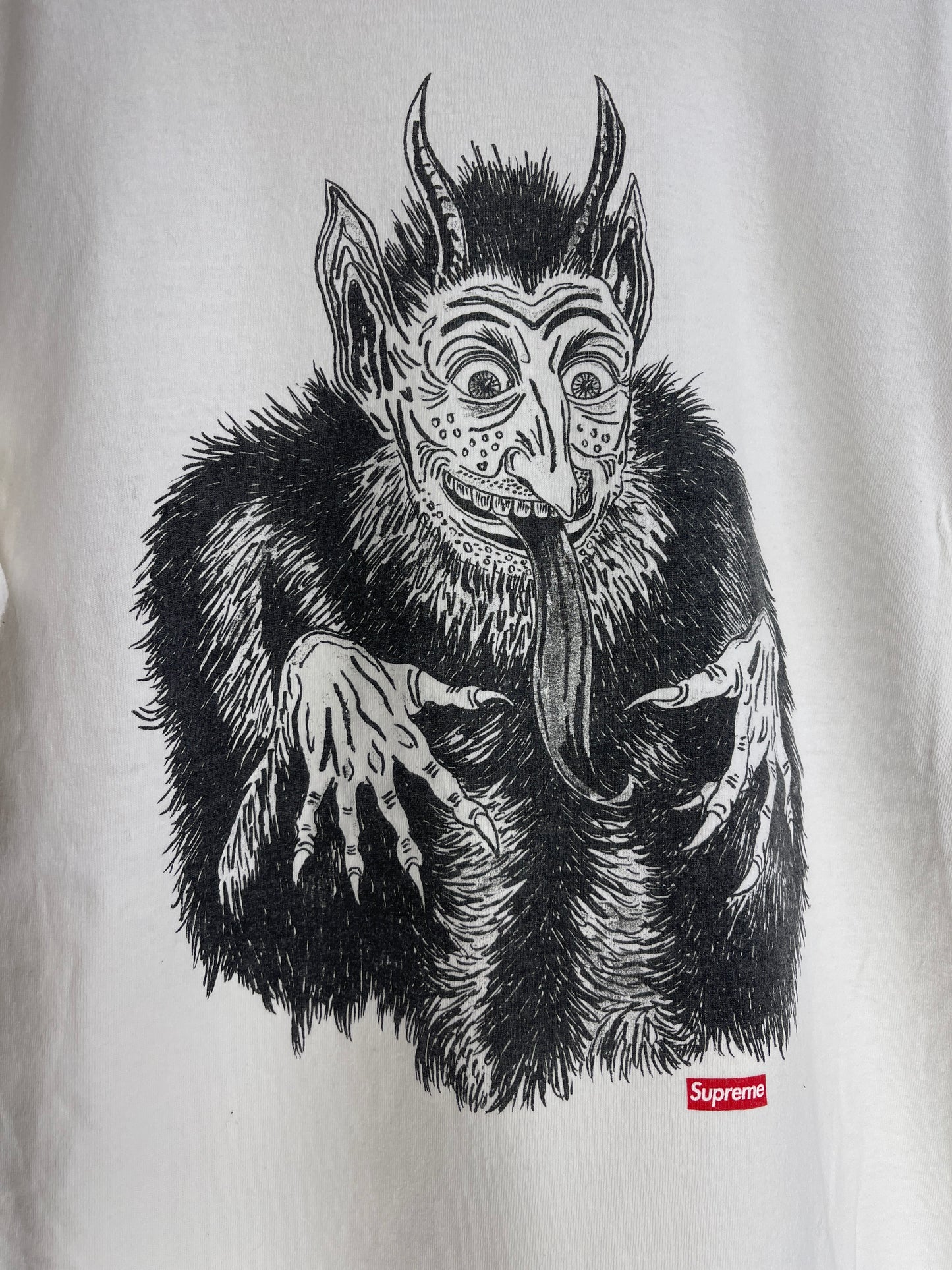 Supreme Krampus