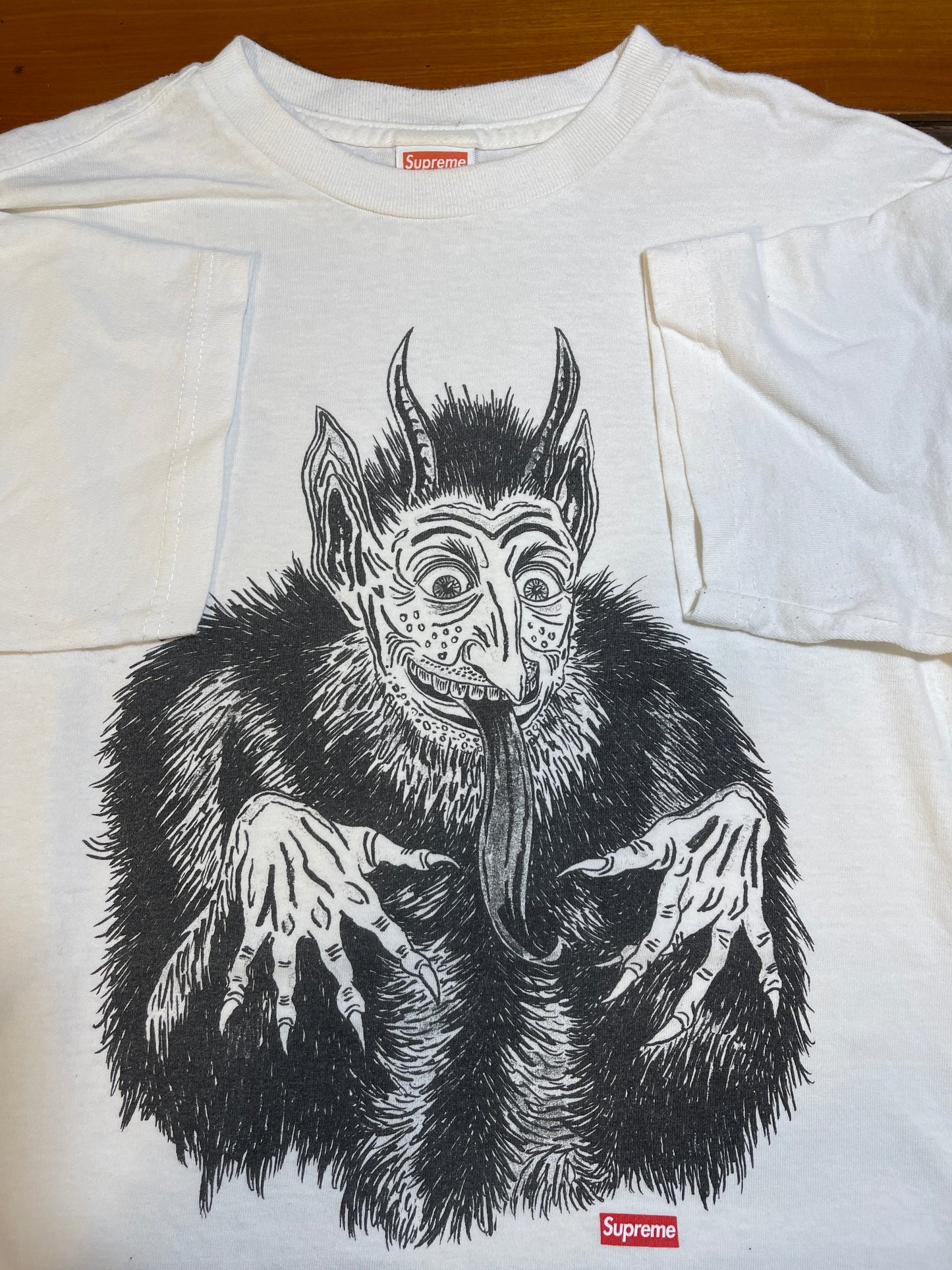 Supreme Krampus