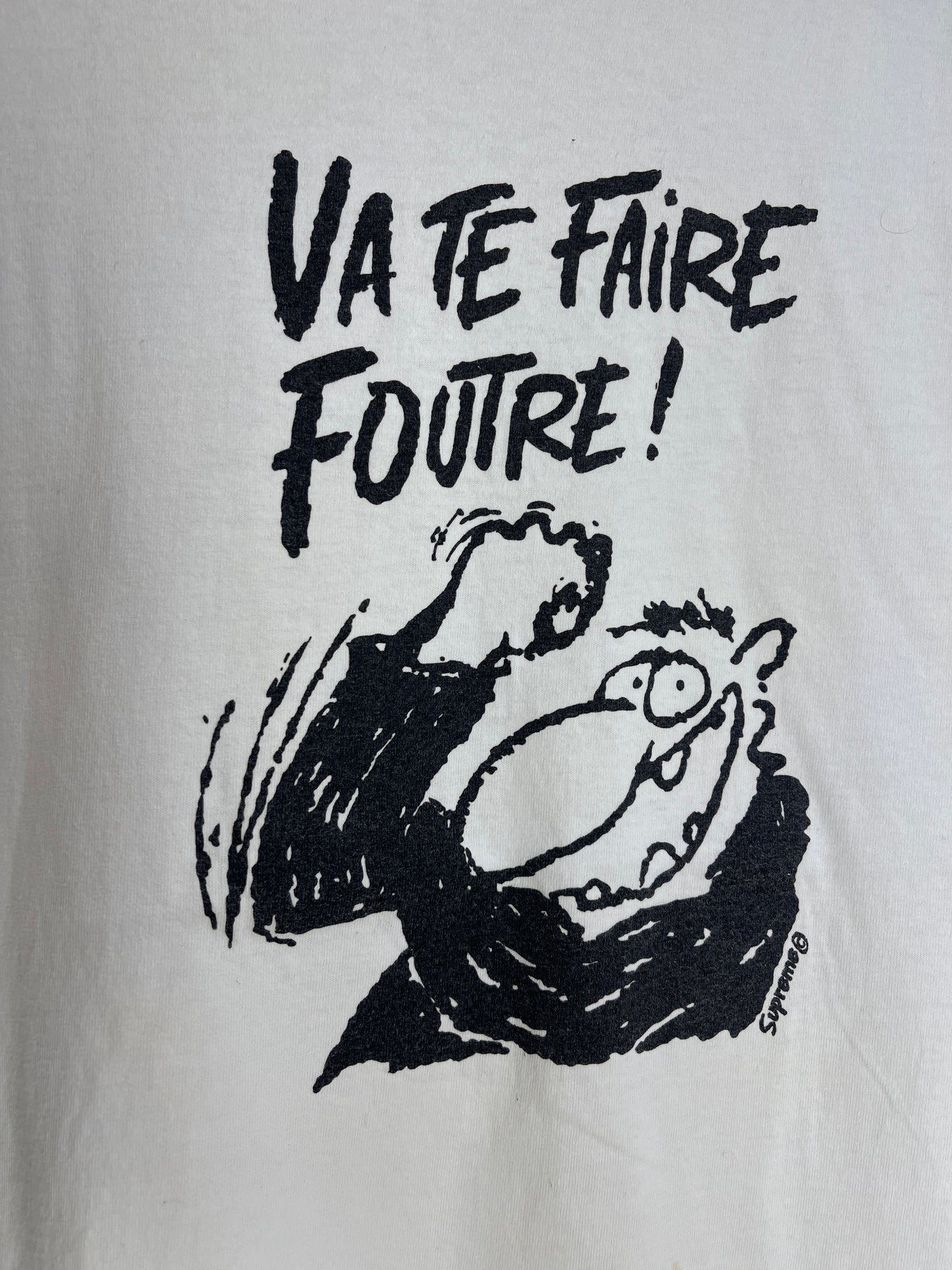Supreme Faire