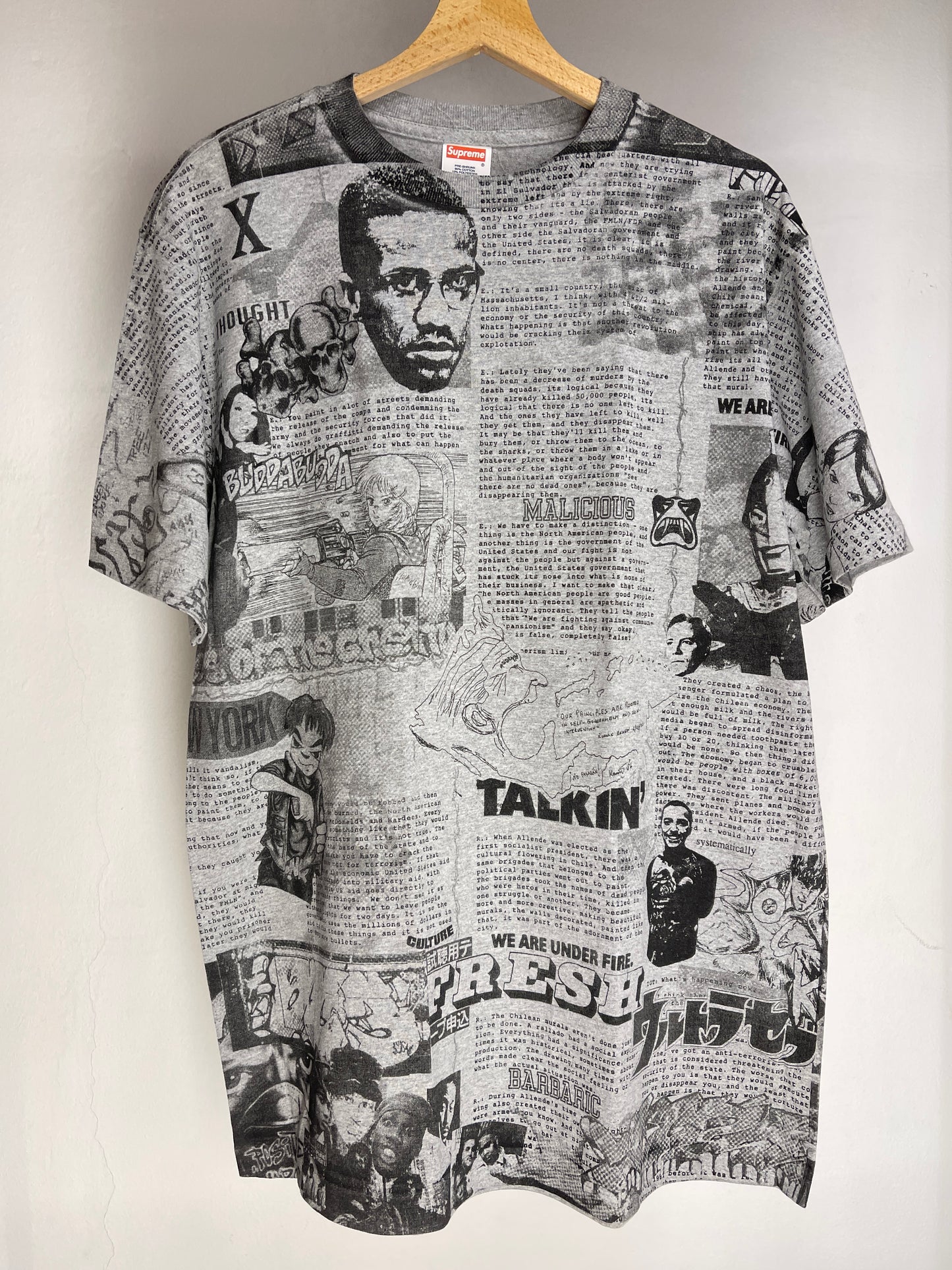 Supreme Phase2 IG Times