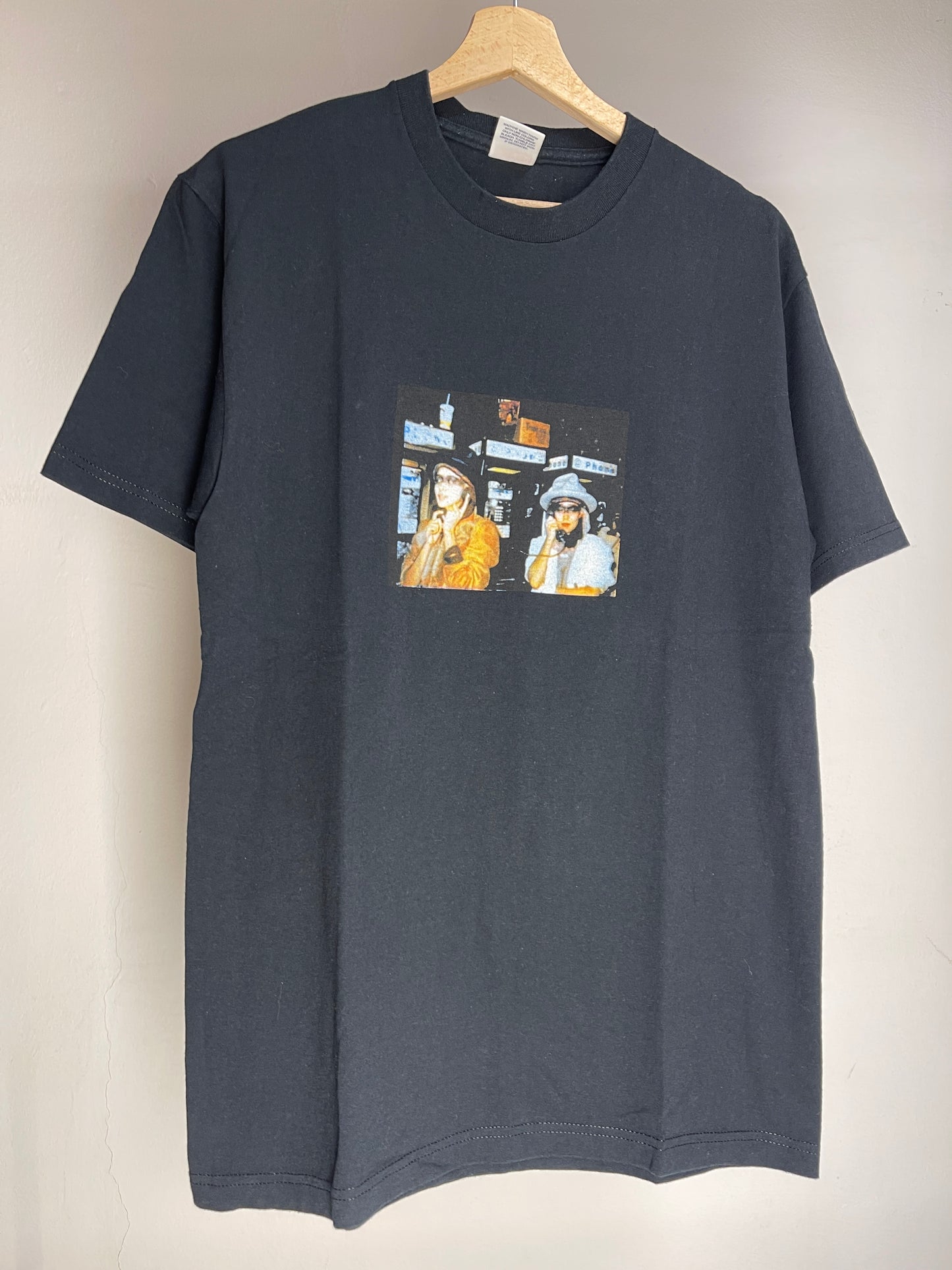 Supreme Malcom Mclaren Buffalo Gals
