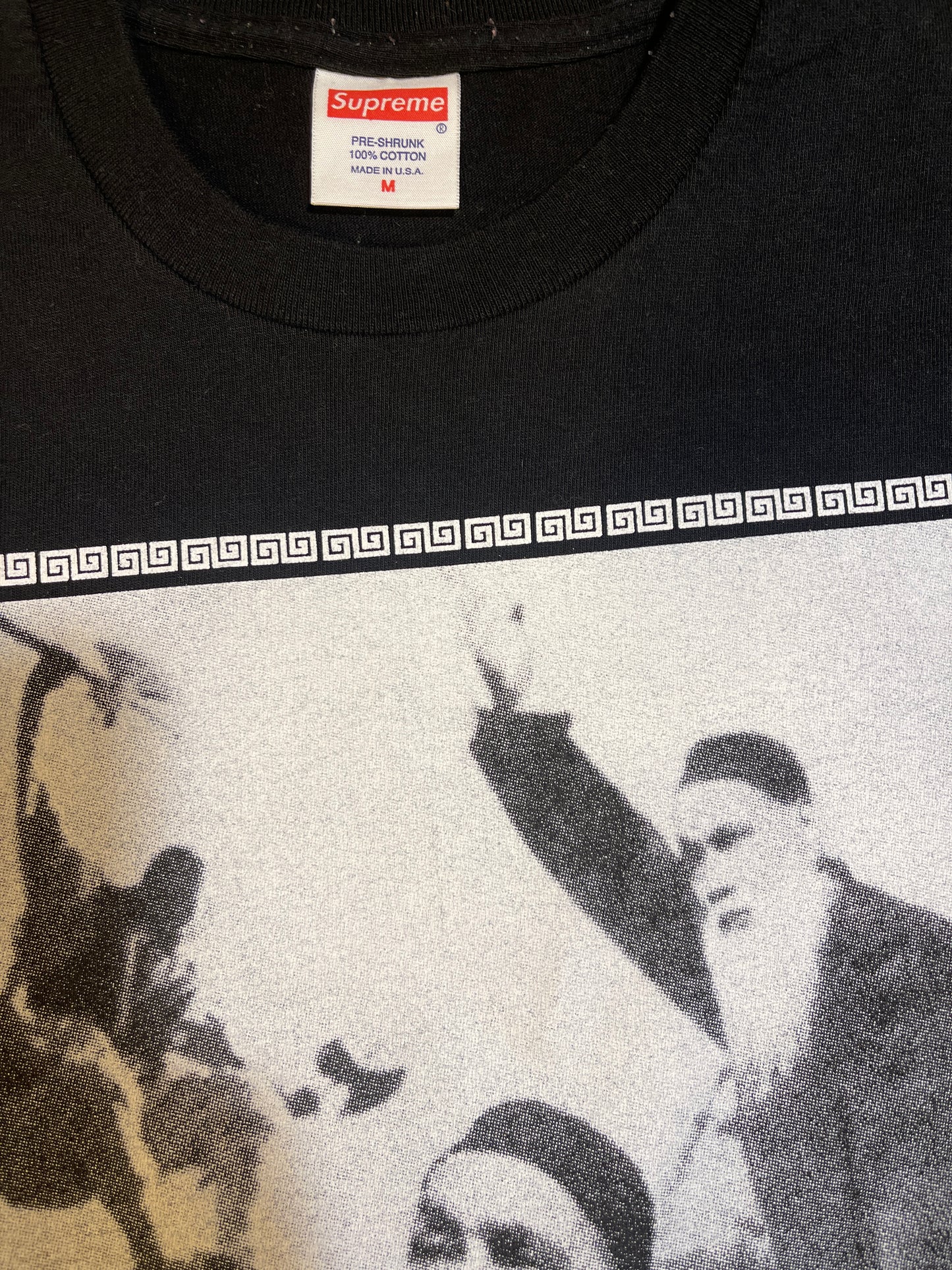 Supreme Kung Fu