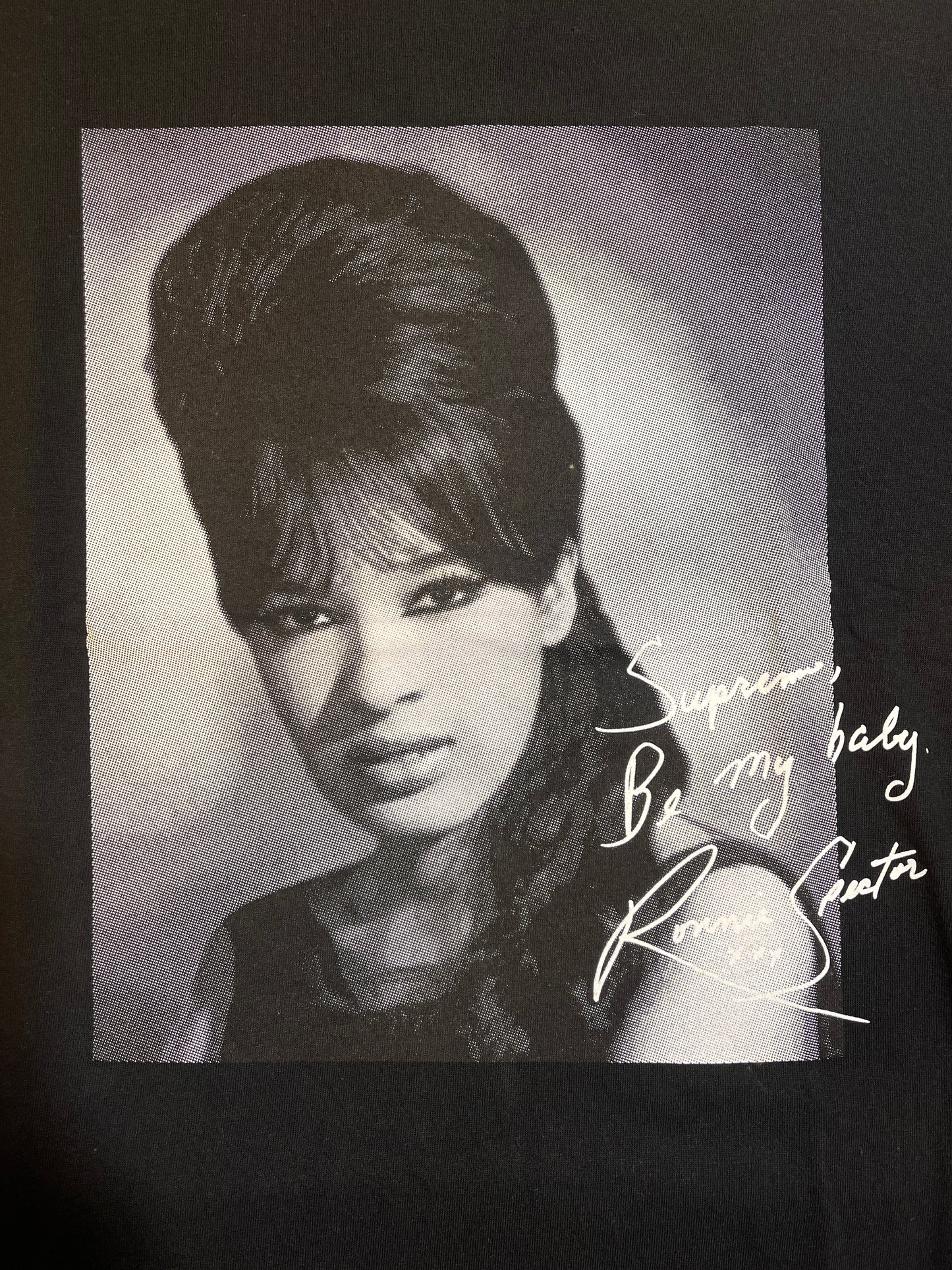 Supreme Ronnie Spector