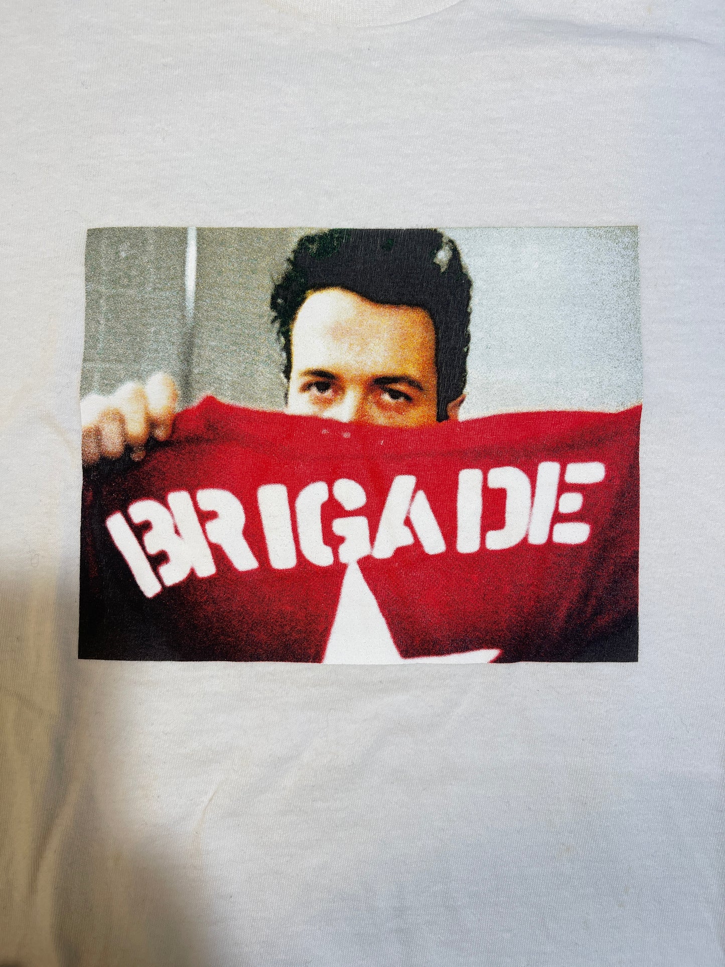 Supreme Brigade