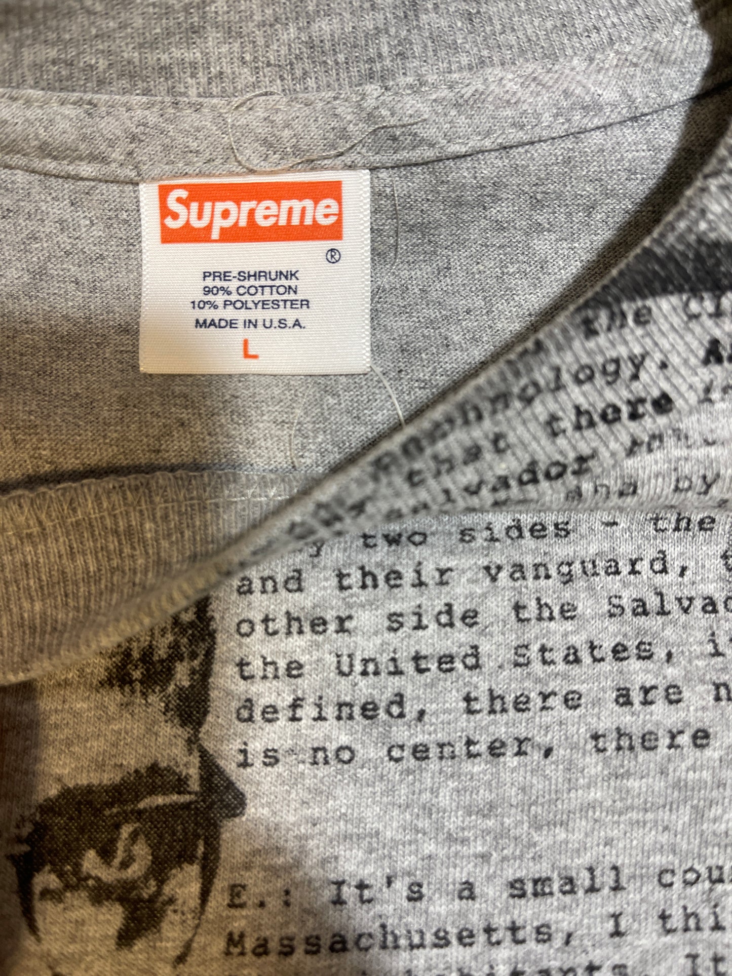 Supreme Phase2 IG Times