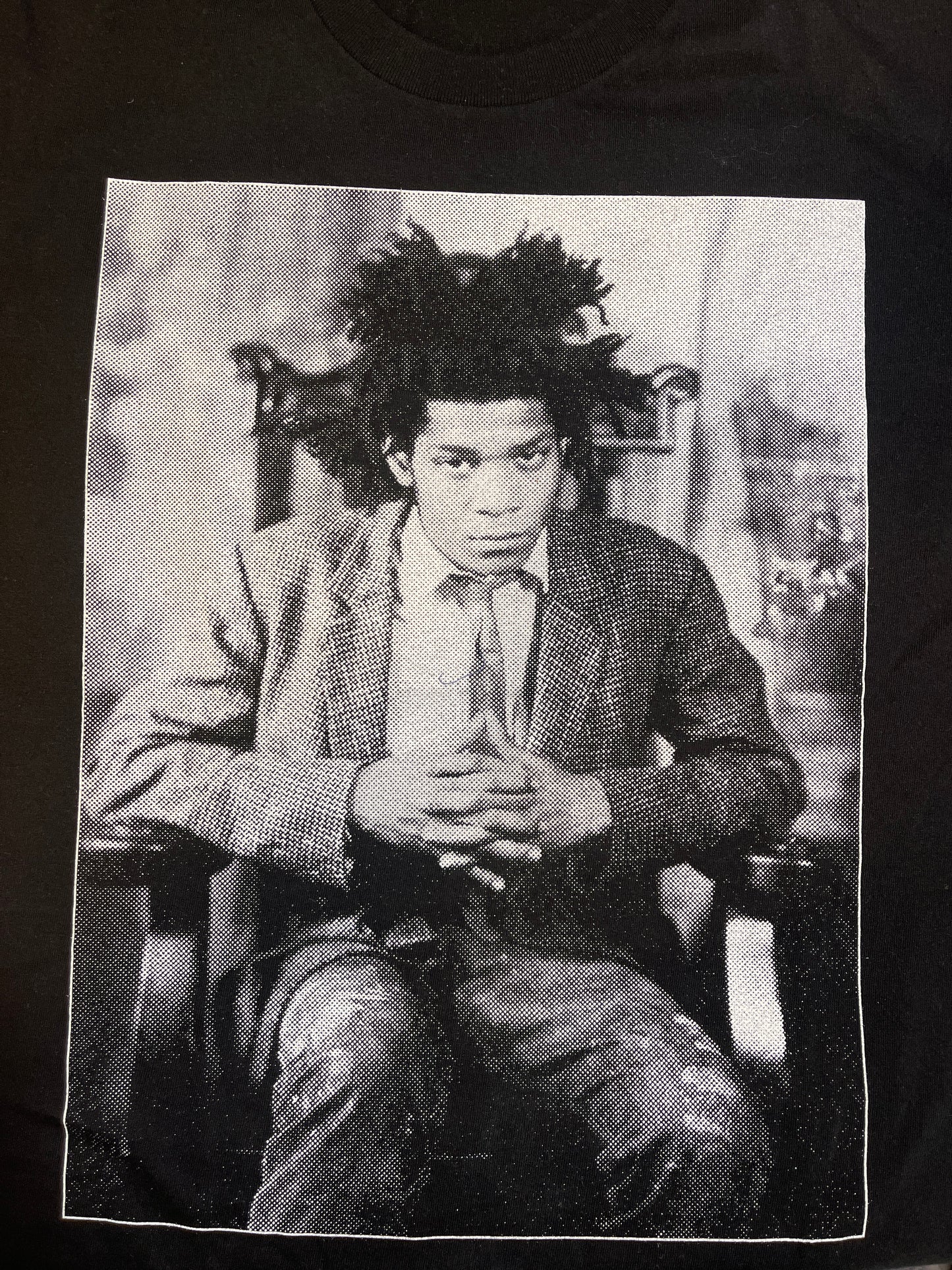 Supreme Jean-Michael Basquiat