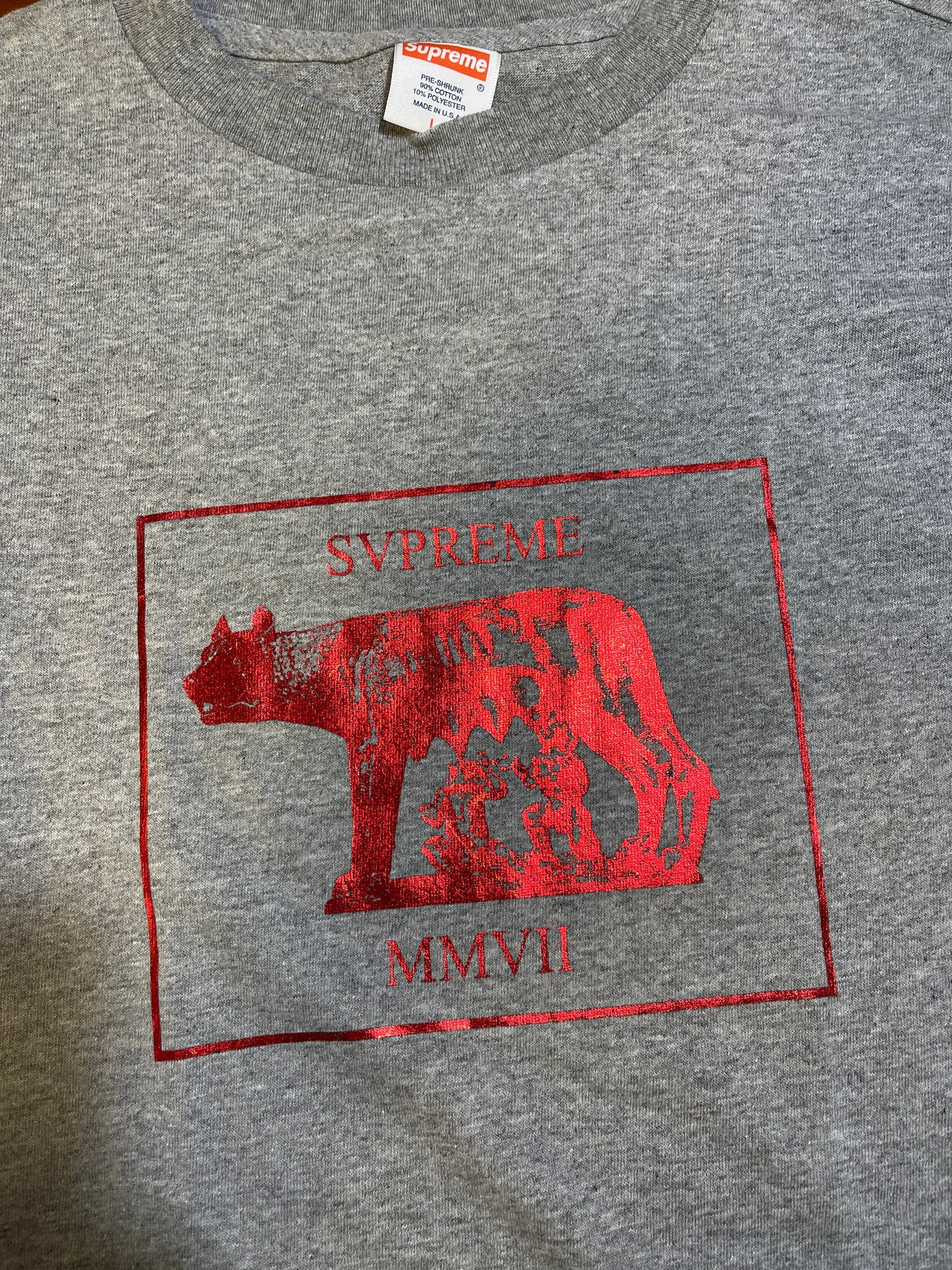 Supreme Wolfmother