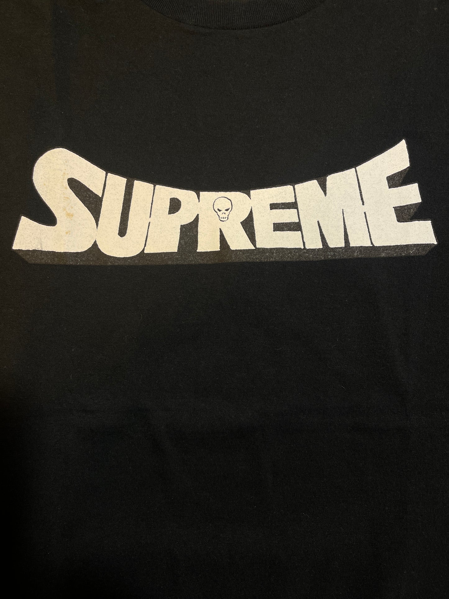Supreme x Pedro Bell Funkadelic