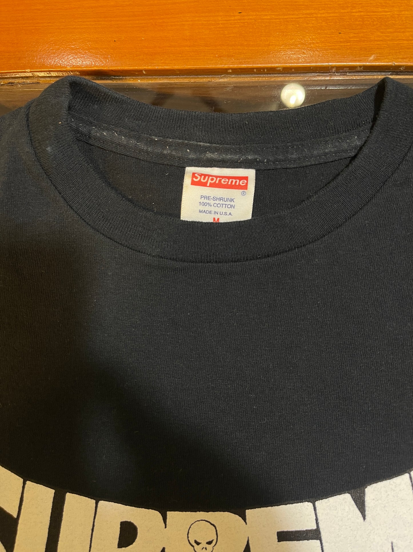 Supreme x Pedro Bell Funkadelic
