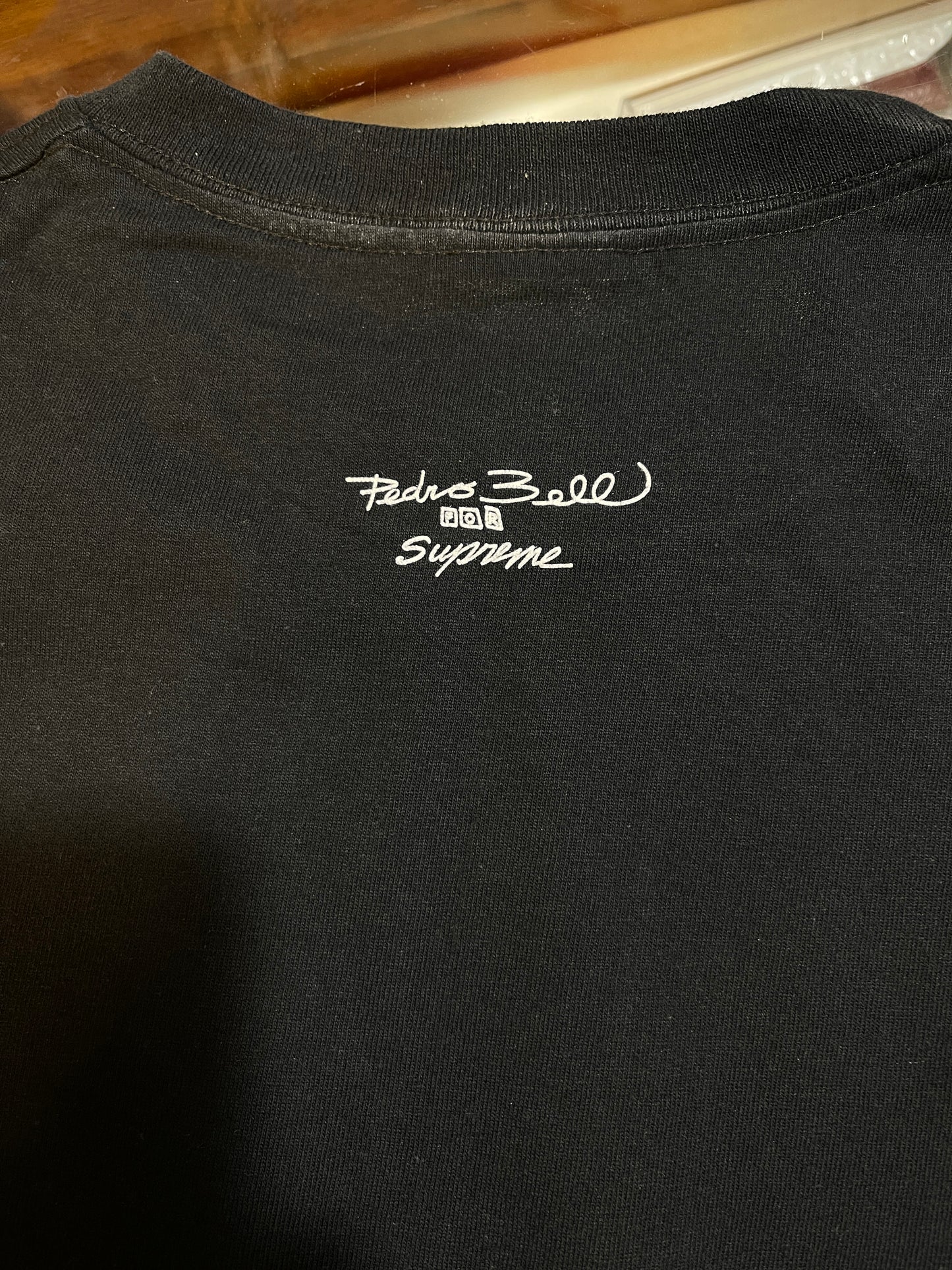 Supreme x Pedro Bell Funkadelic