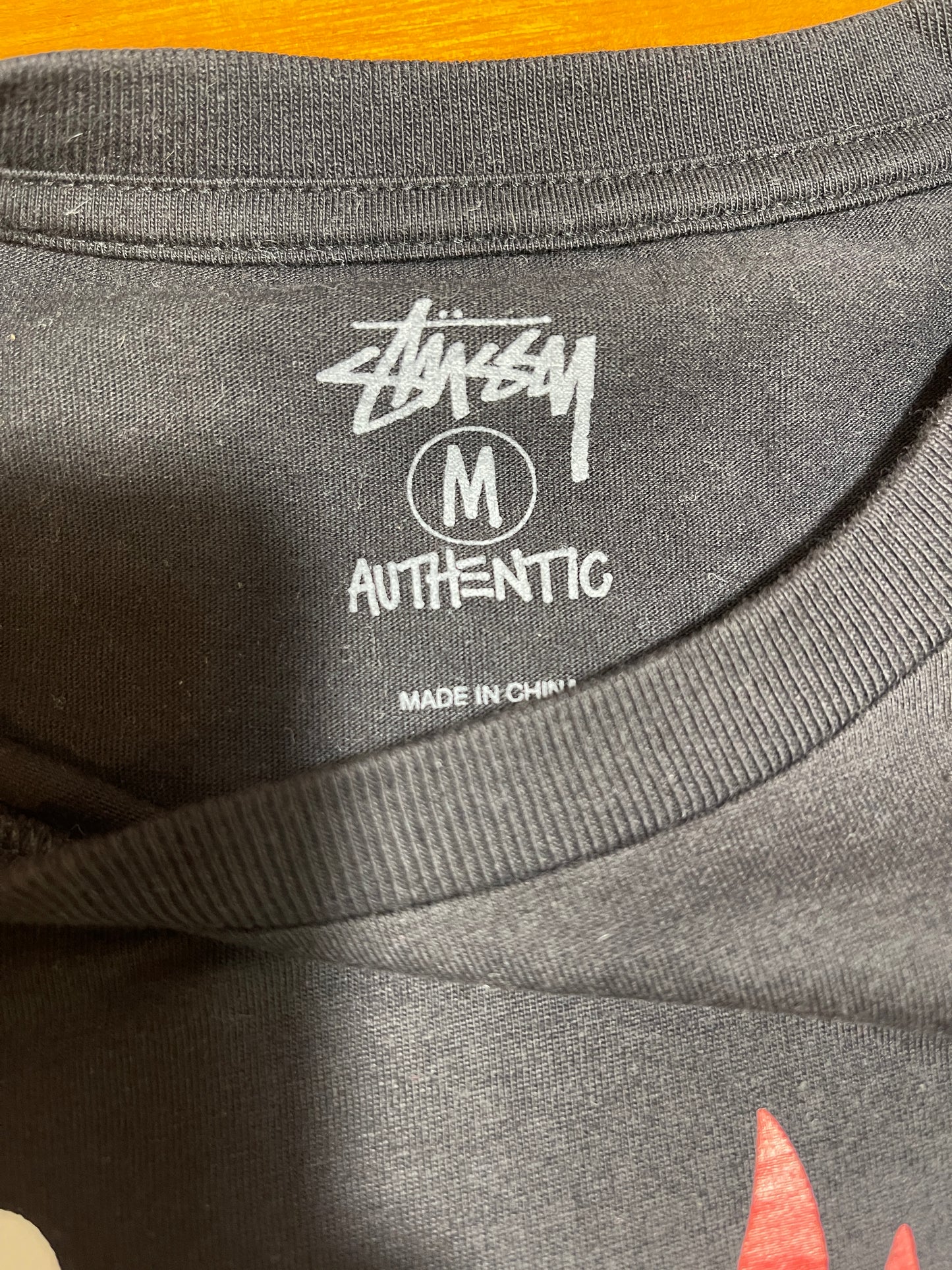 Stussy Fpar Molotov
