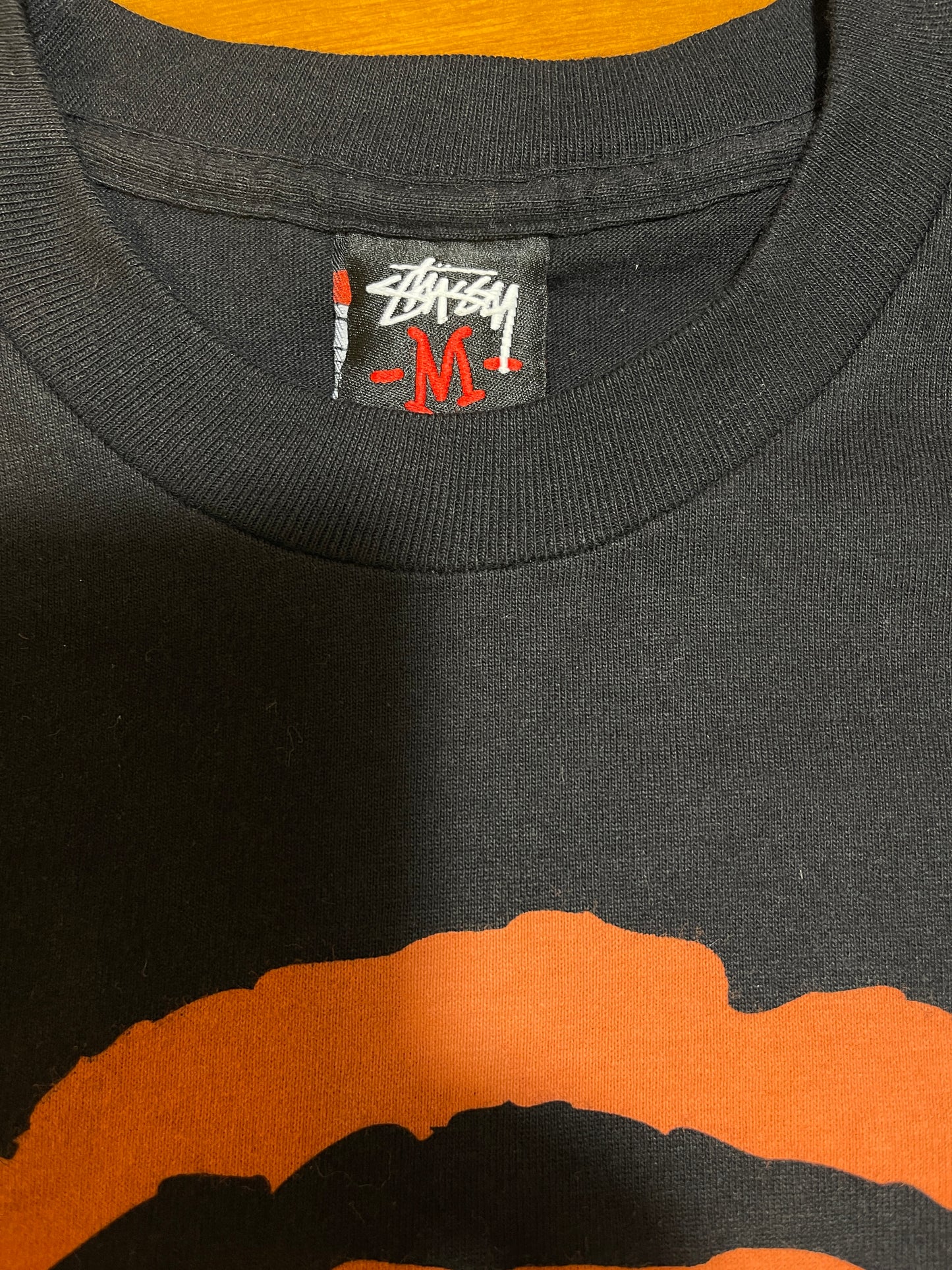 Stussy Customade Zombie