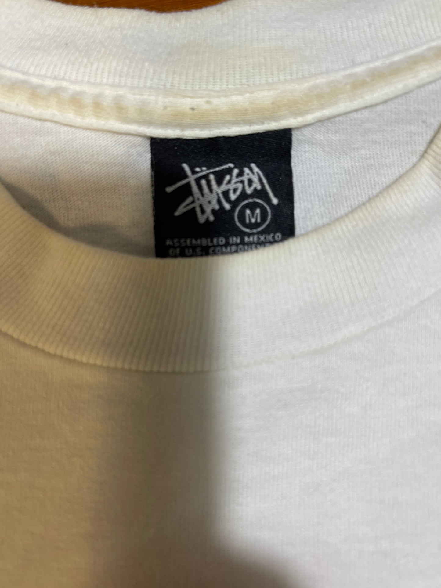 Stussy x Undefeated Play Dirty