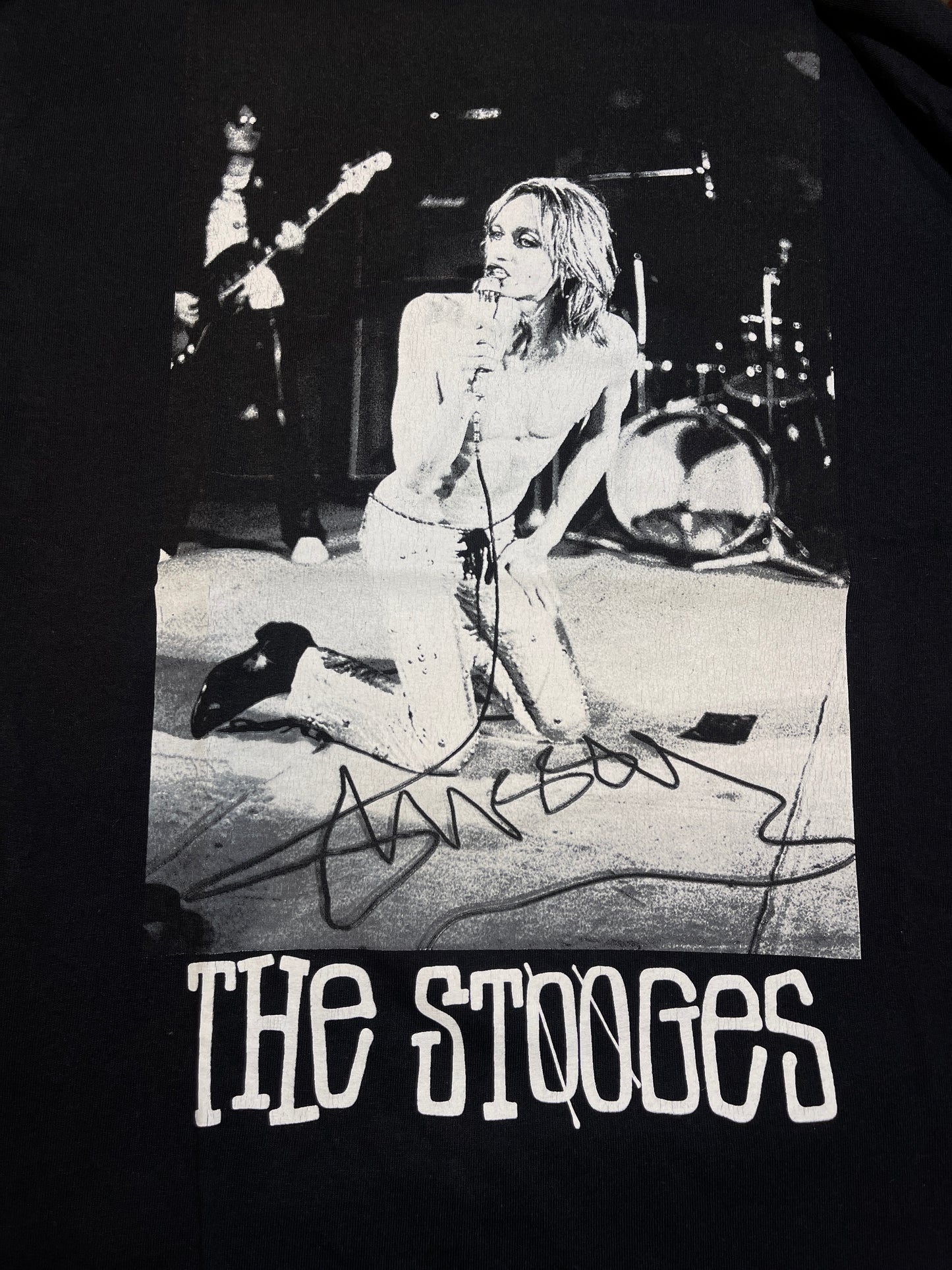 Stussy The Stooges