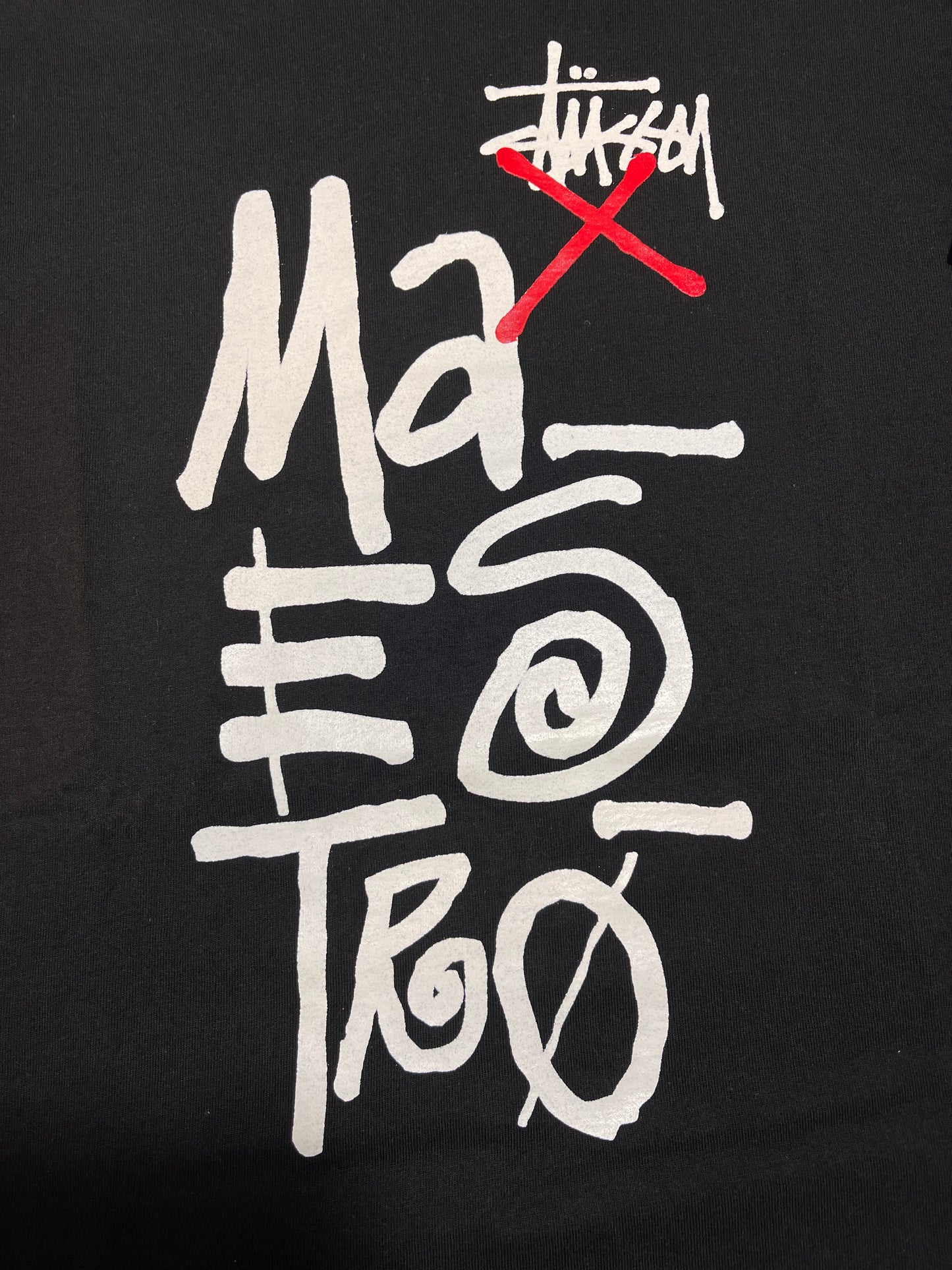 Stussy Maestro