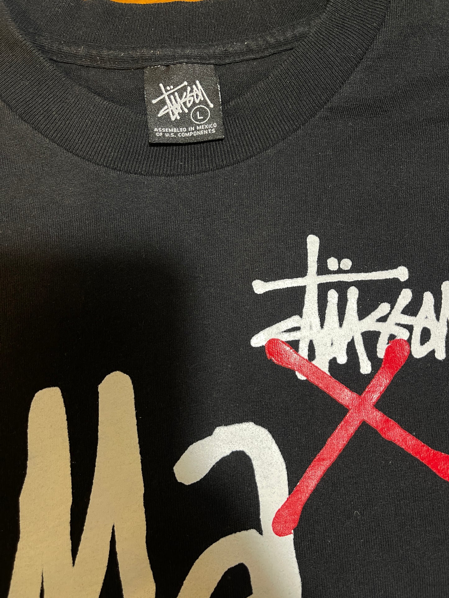 Stussy Maestro