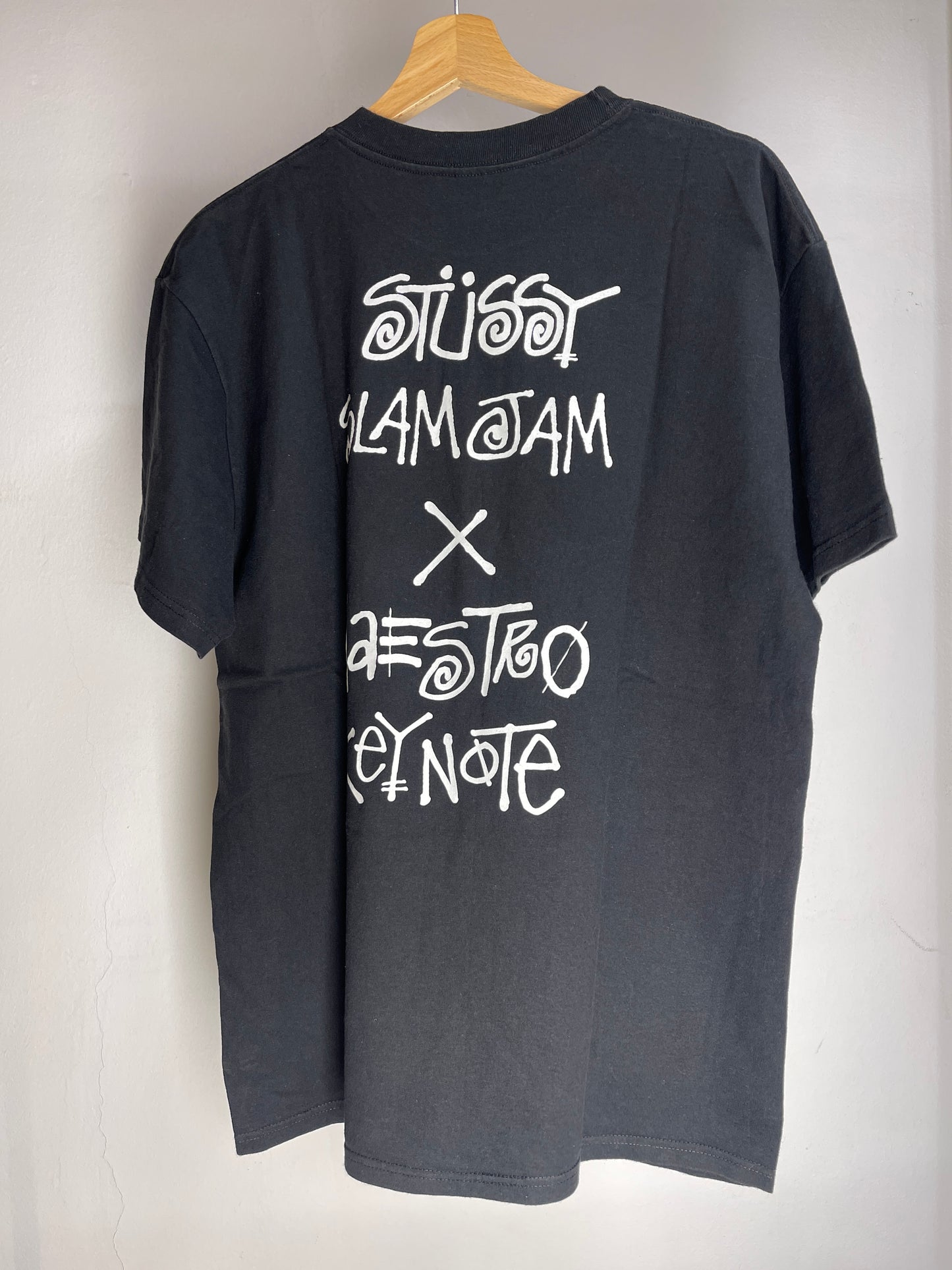 Stussy Maestro