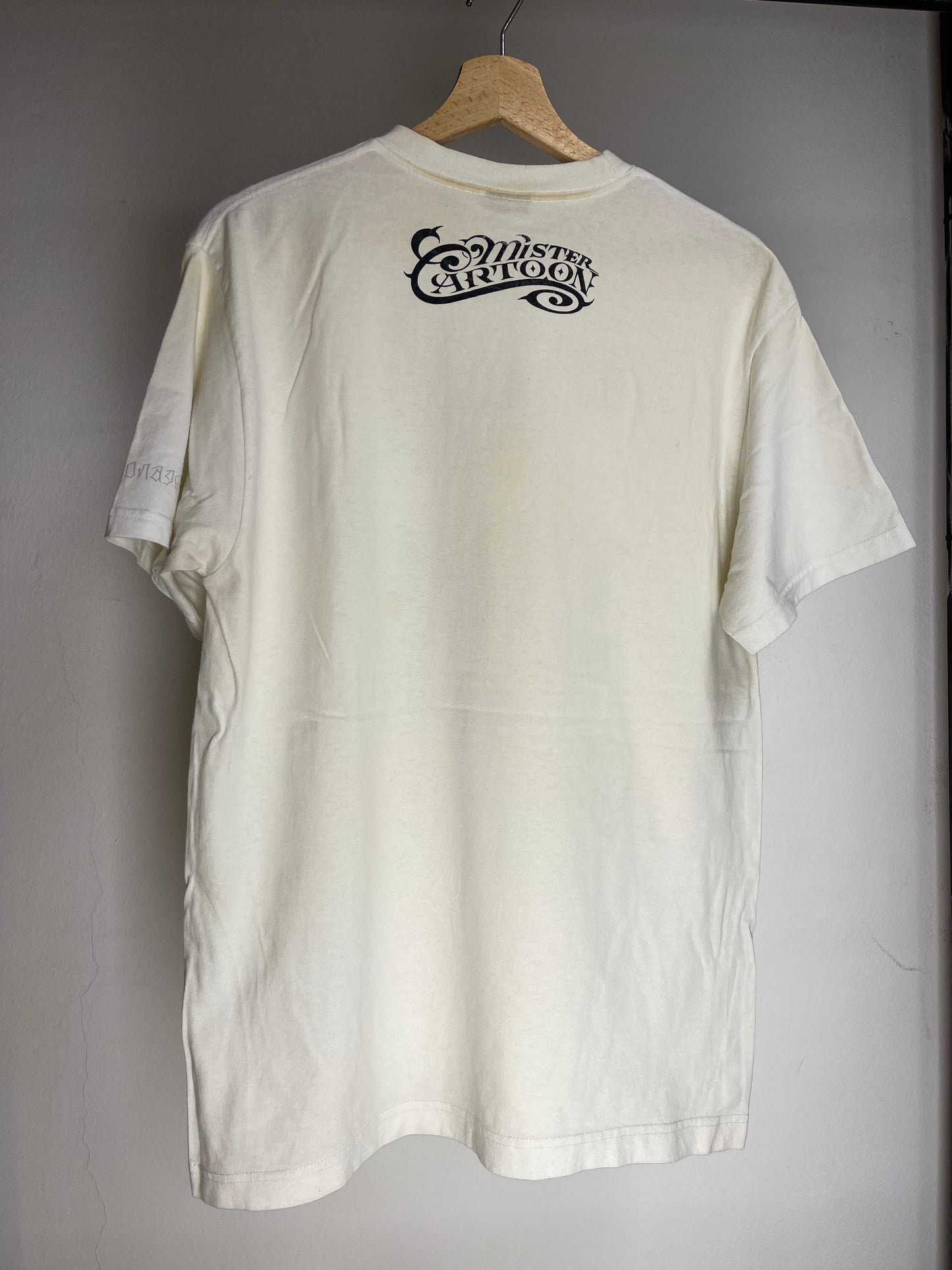 Stussy Mr.cartoon