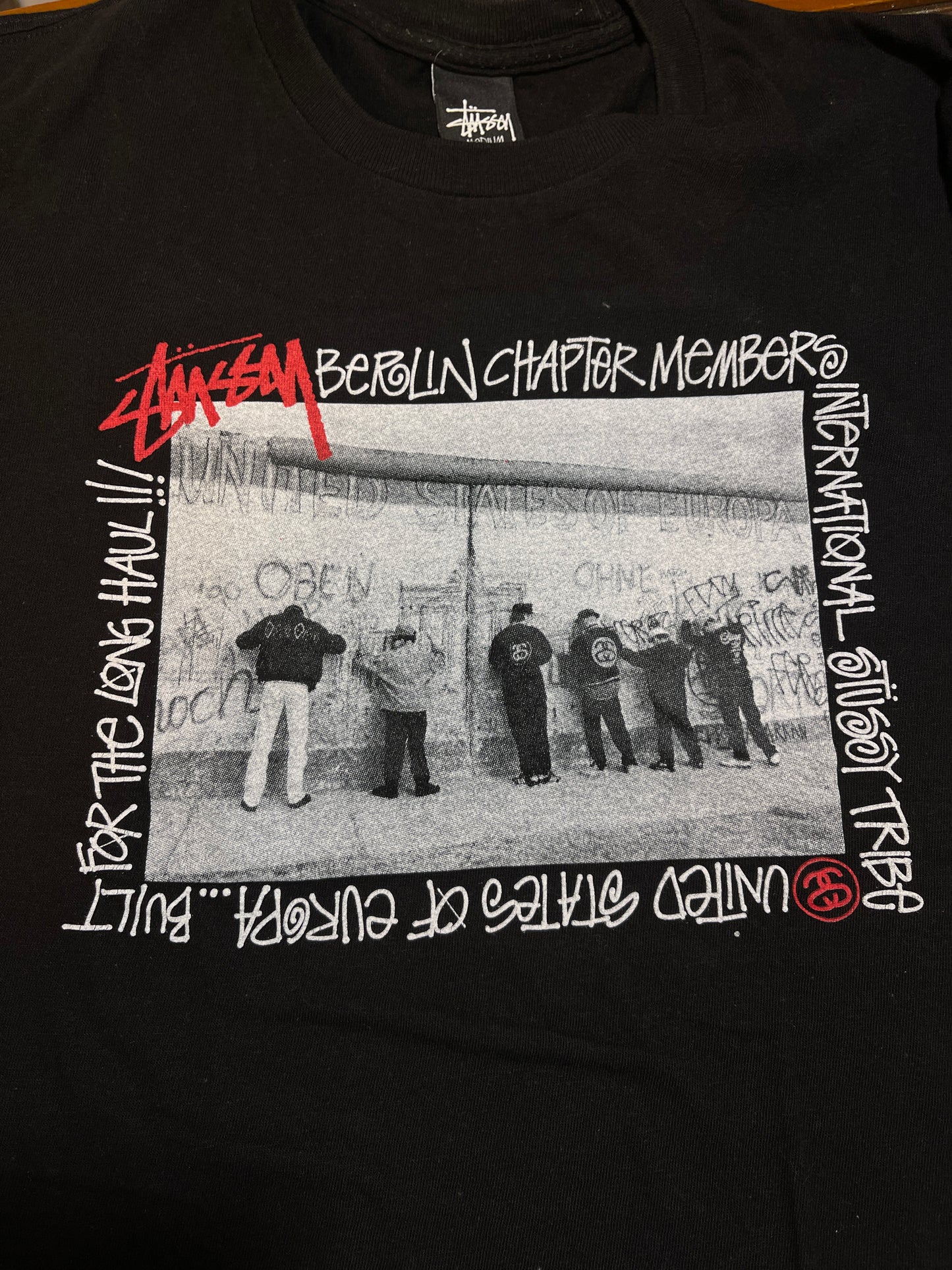 Stussy Berlin