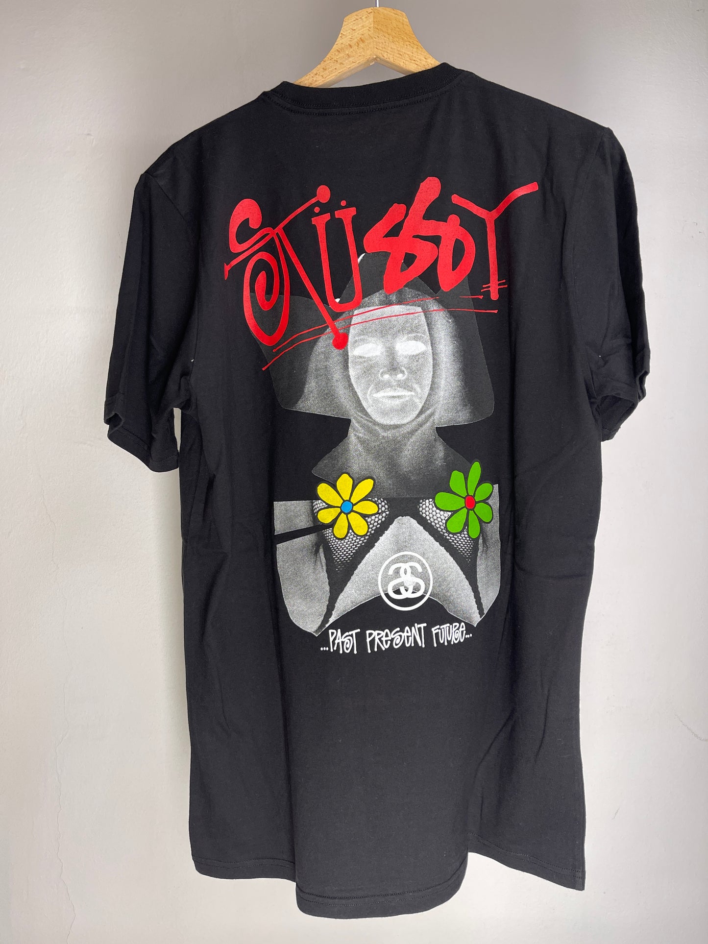 Stussy x Slam Jam 30 Anniversary