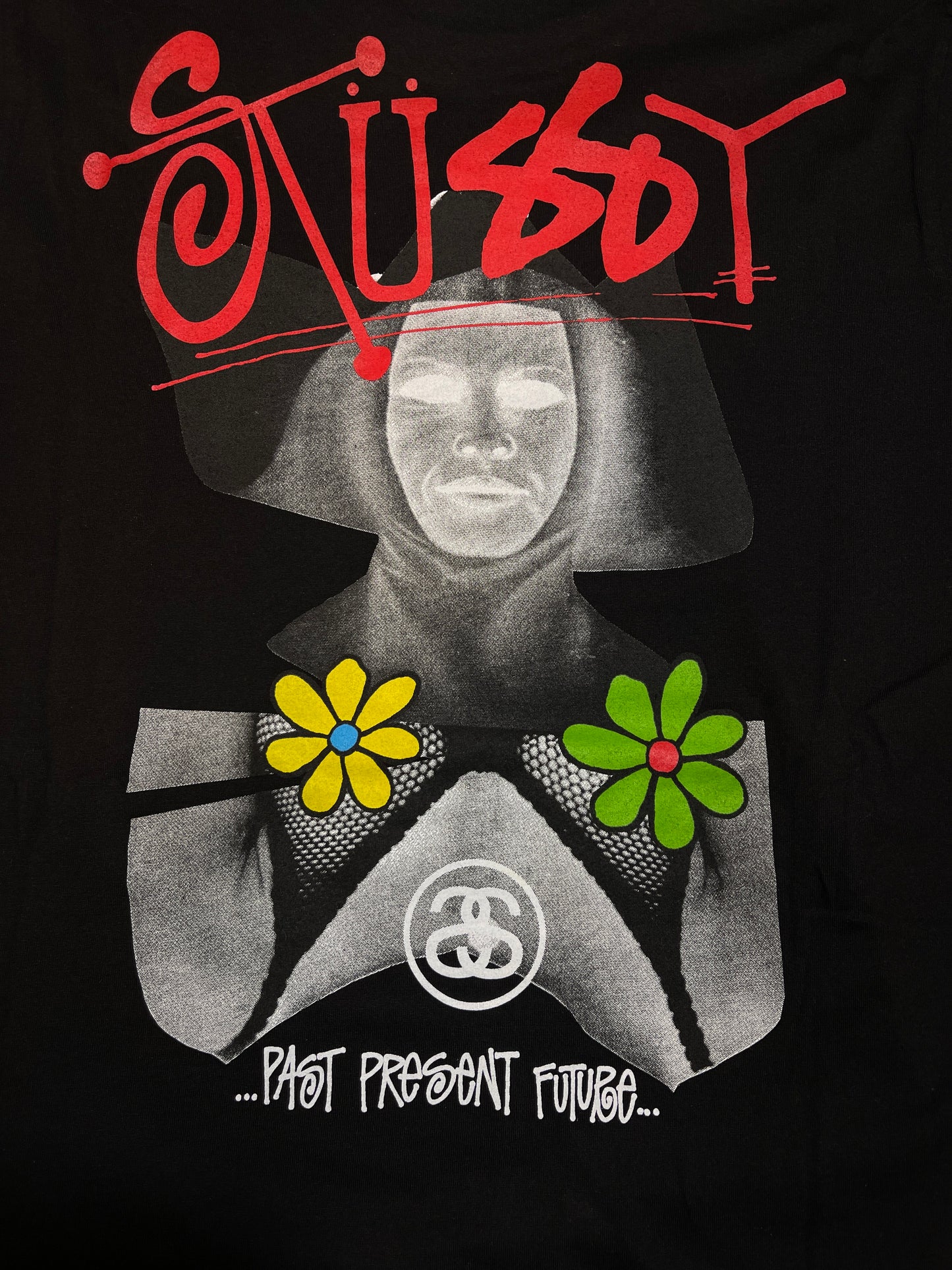 Stussy x Slam Jam 30 Anniversary