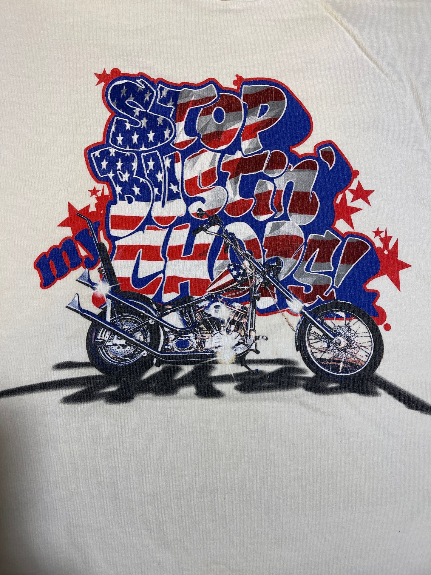 Stussy Customade N°2