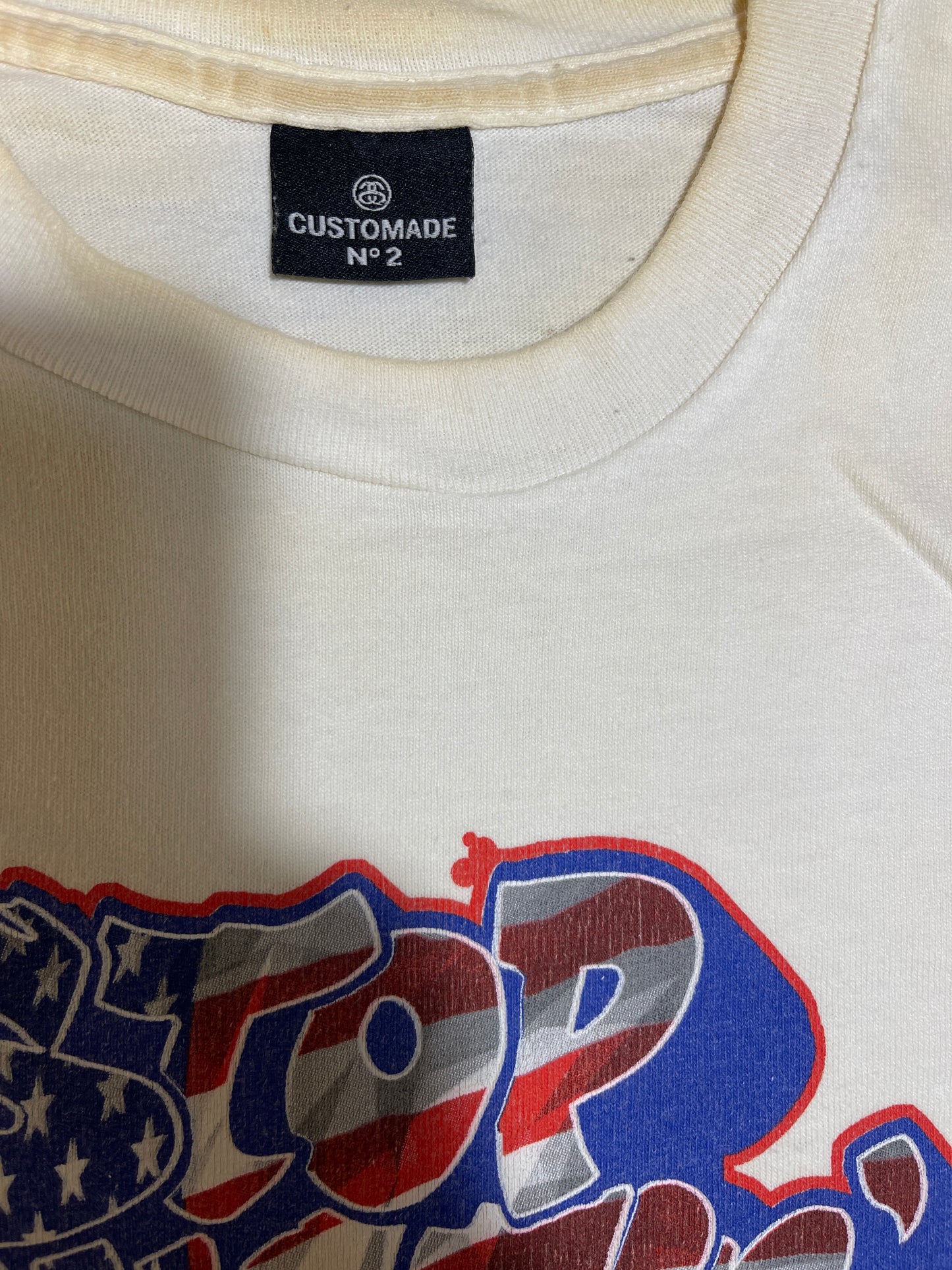 Stussy Customade N°2