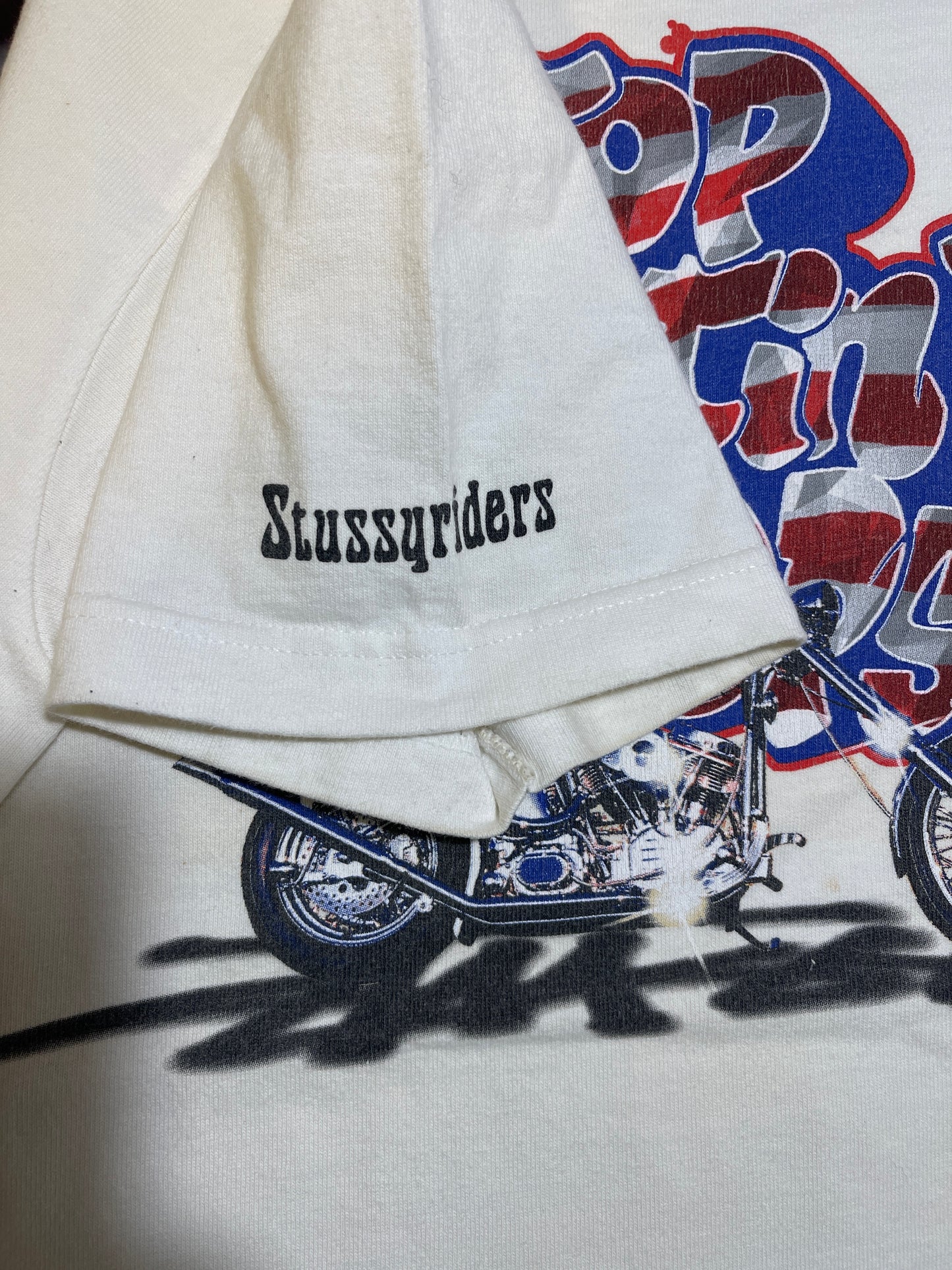 Stussy Customade N°2