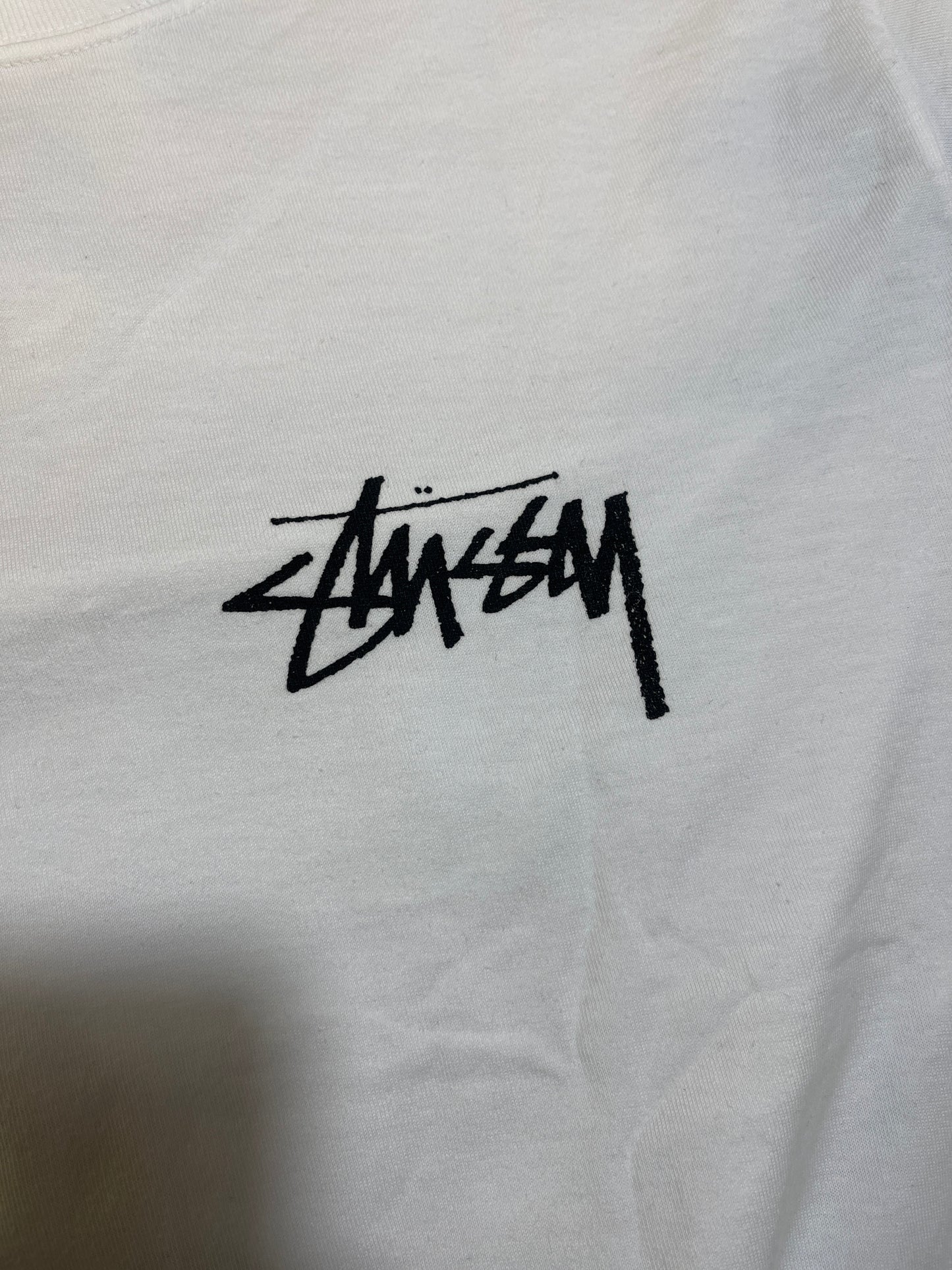 Stussy x Museum Of Art History