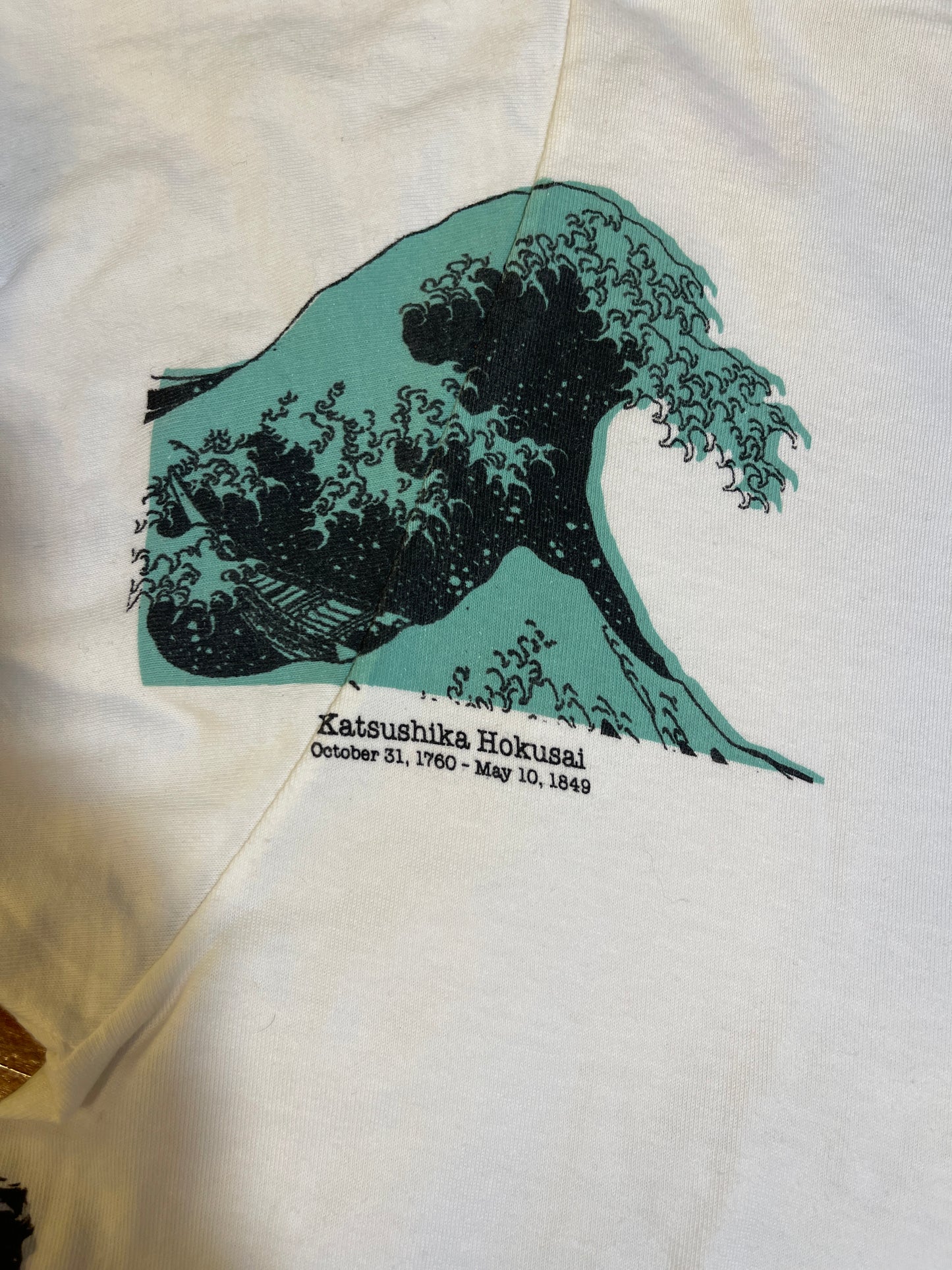 Stussy x Museum Of Art History