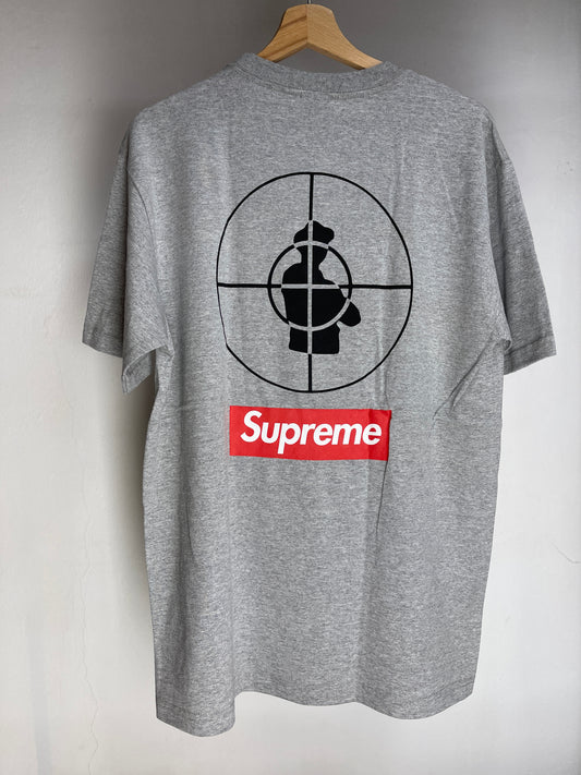 Supreme Public Enemy
