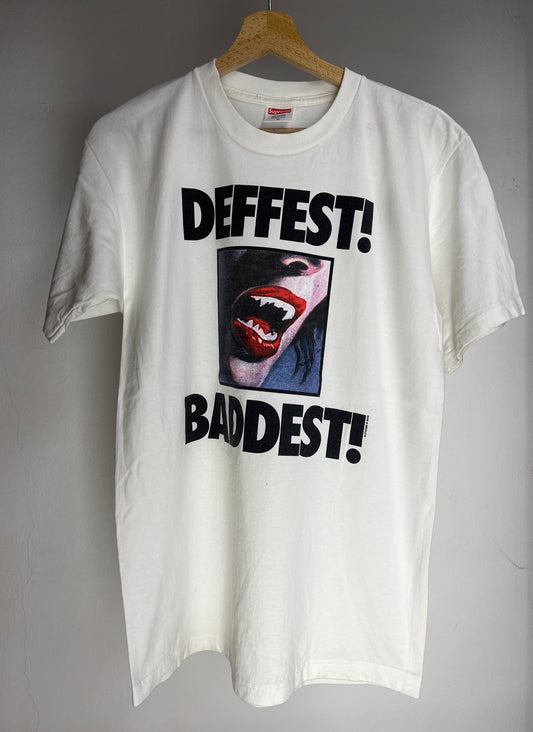 Supreme Deffest