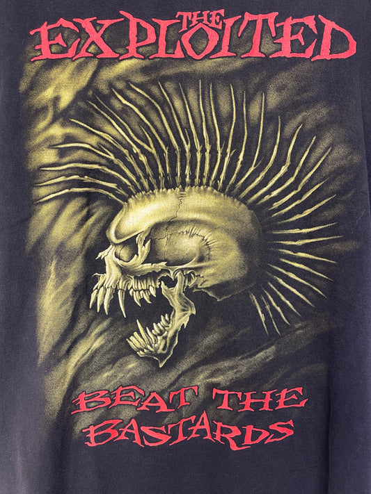 The Exploited