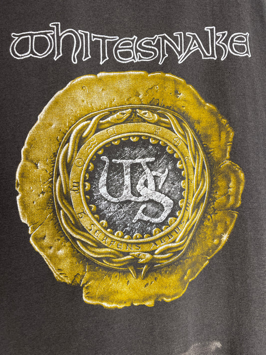Whitesnake