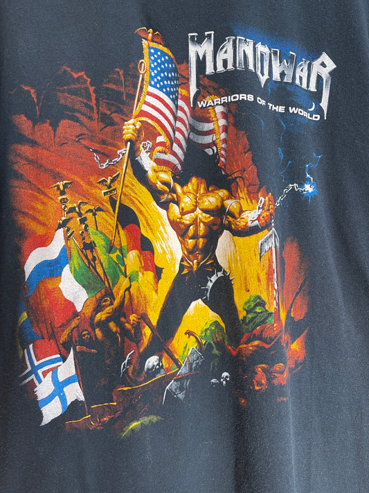 Manowar