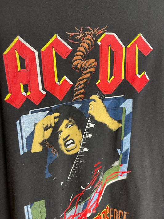 AC/DC The Razors Edge