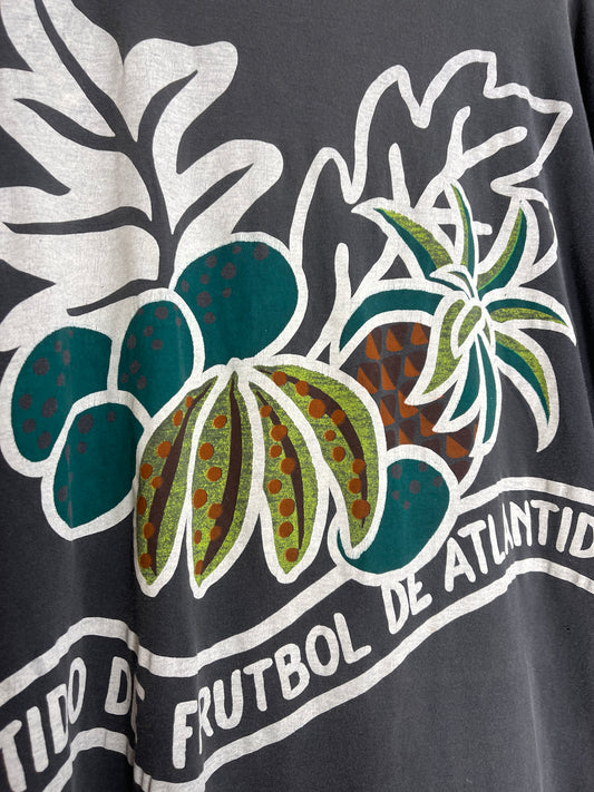 Copa De Verano Benetton