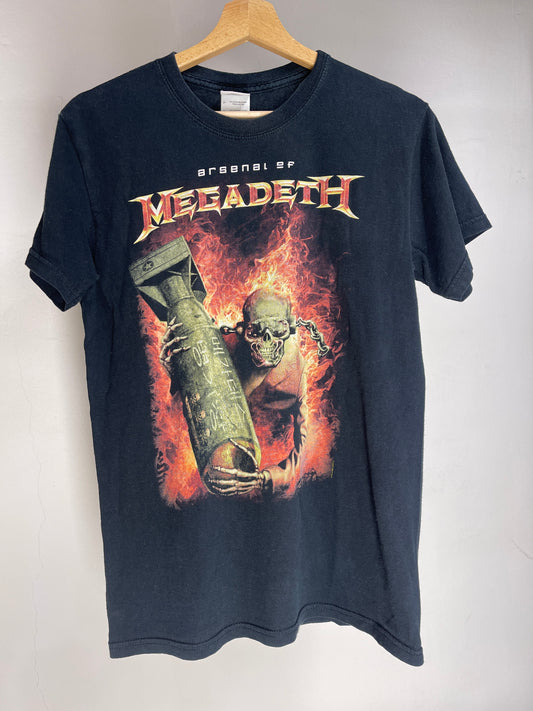 Megadeth Arsenal