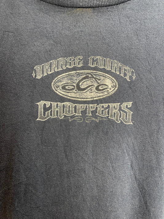 Choppers