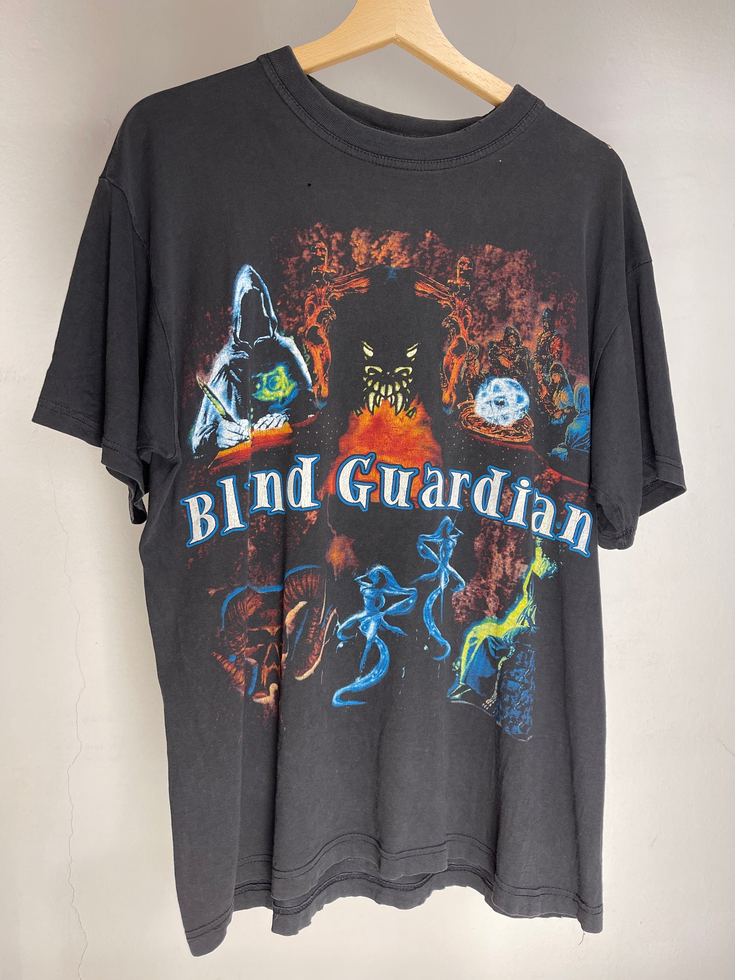 Blind Guardian