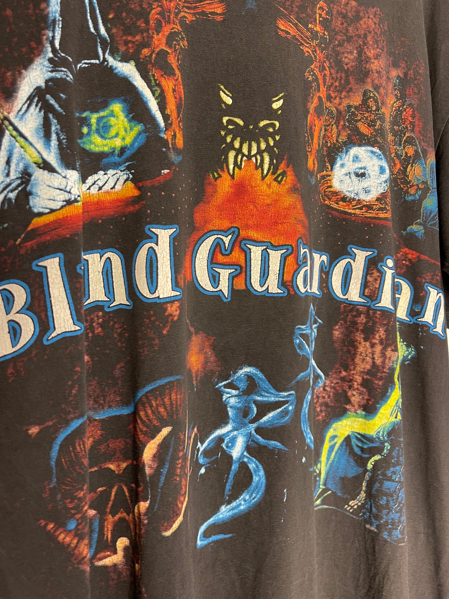 Blind Guardian