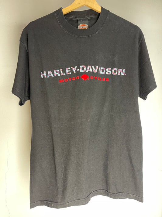 Harley Davidson  New York