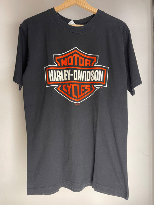 Harley Davidson El Paso