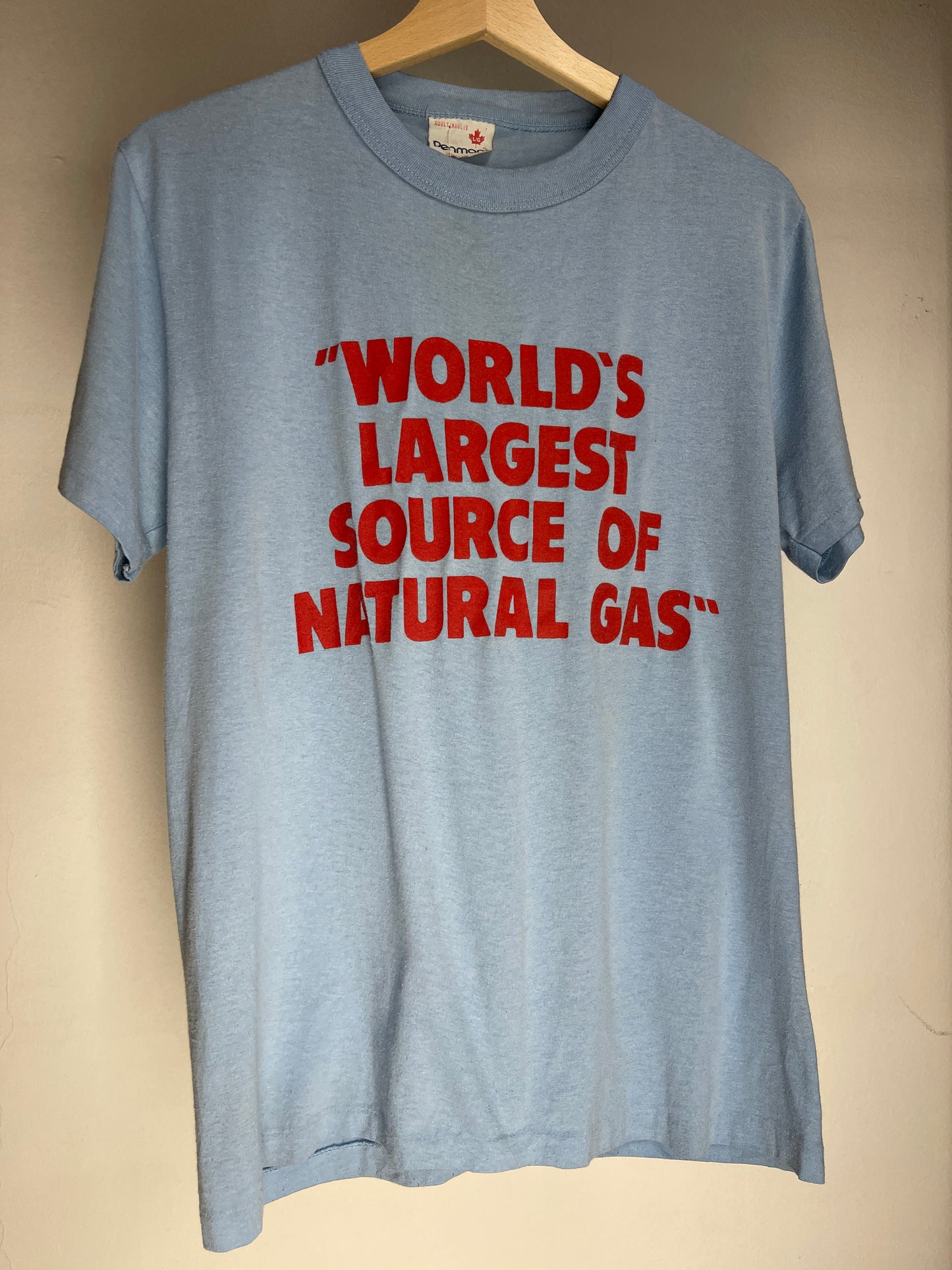 Gas
