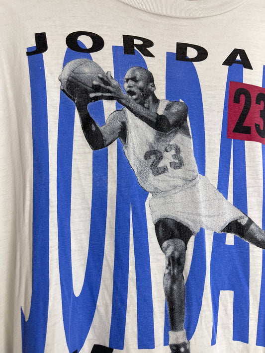Jordan Back 2 Back