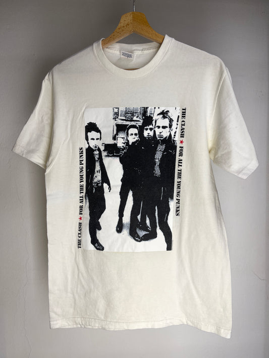 Supreme The Clash Young Punks