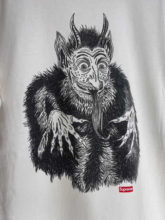 Supreme Krampus