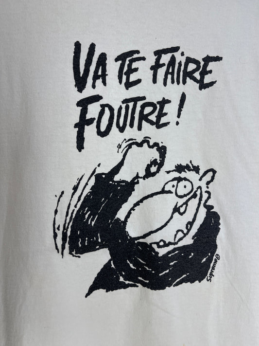 Supreme Faire