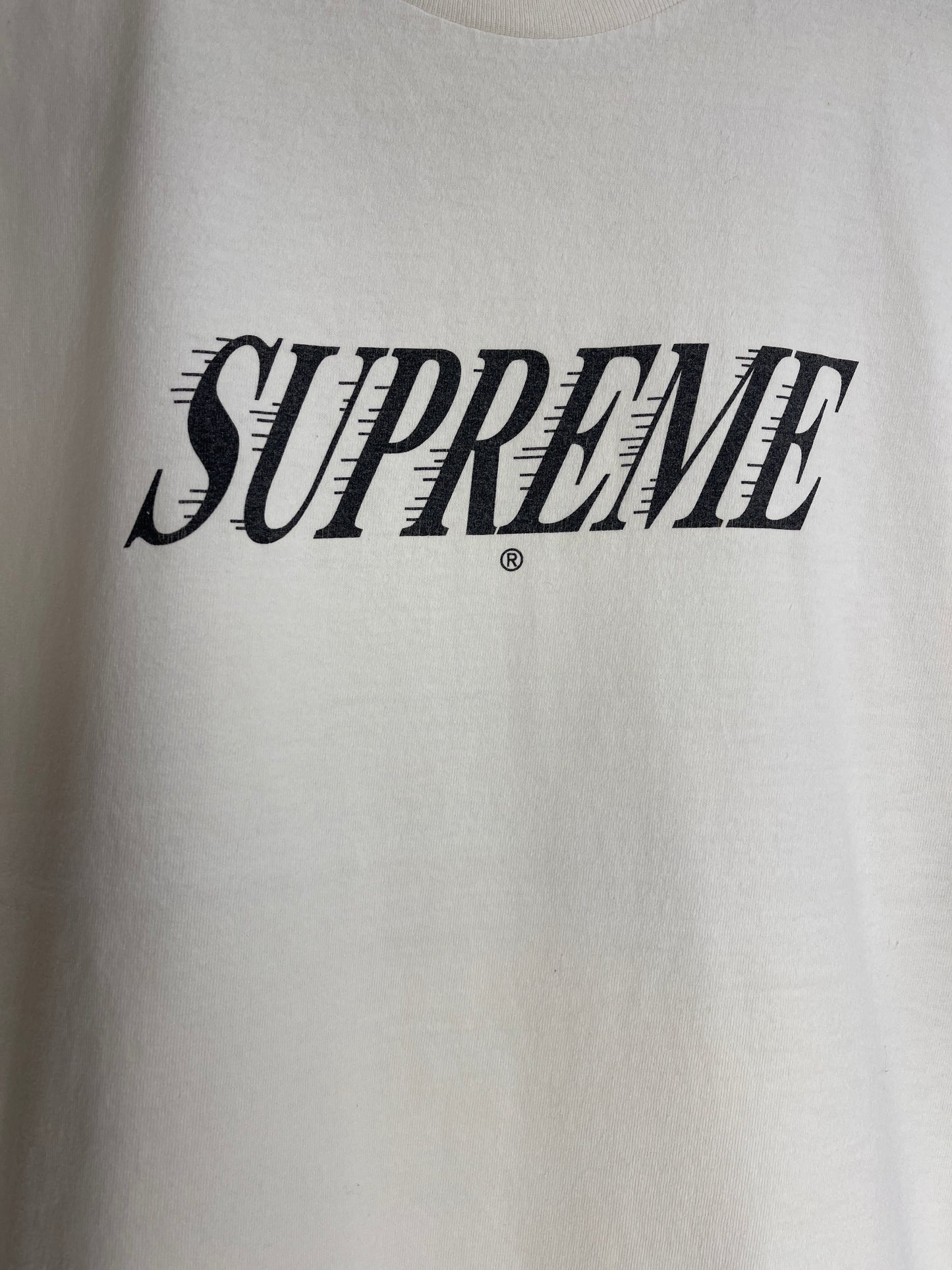 Supreme Bitch Please